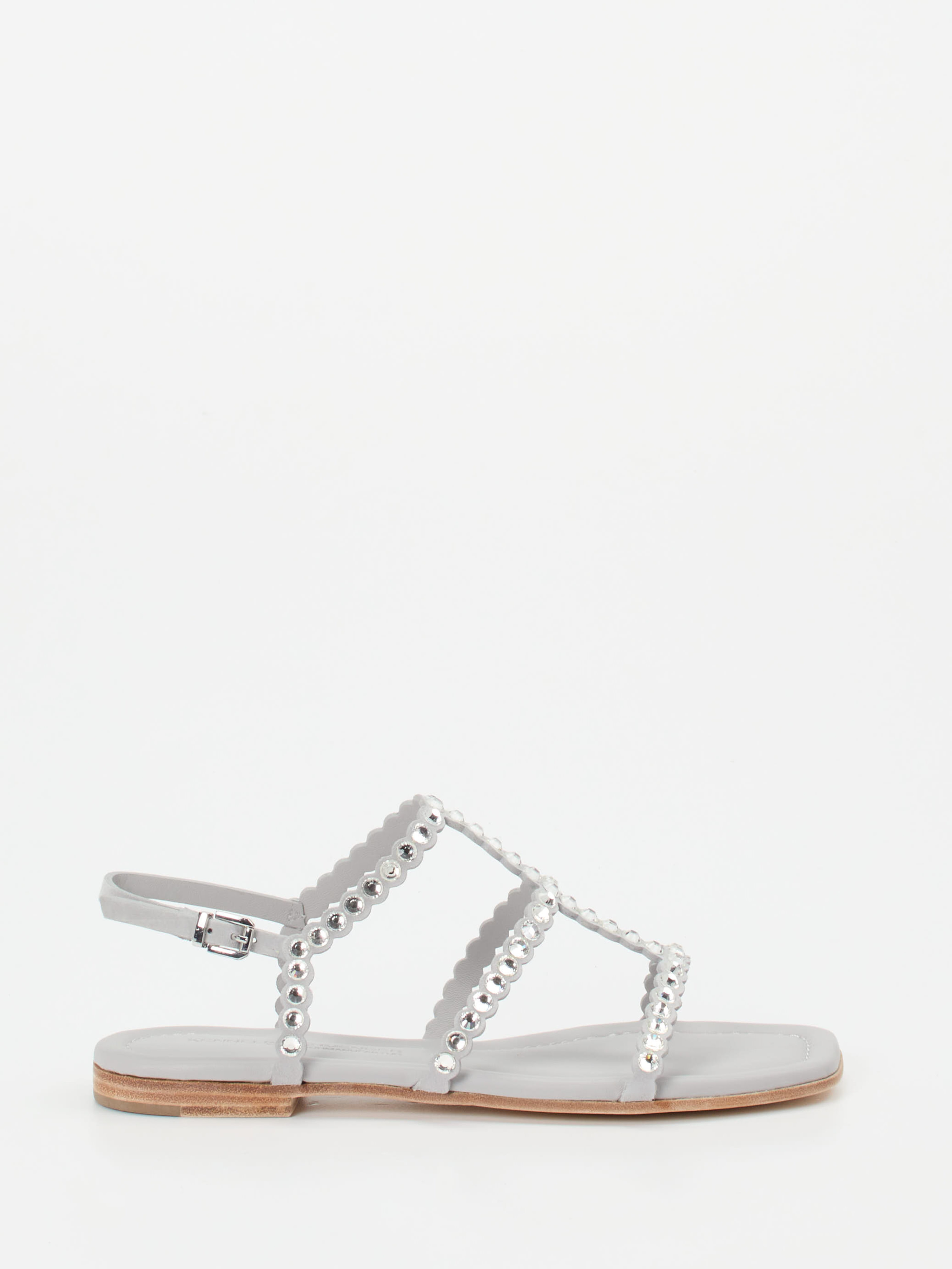 Sandalette grau 1220499000301