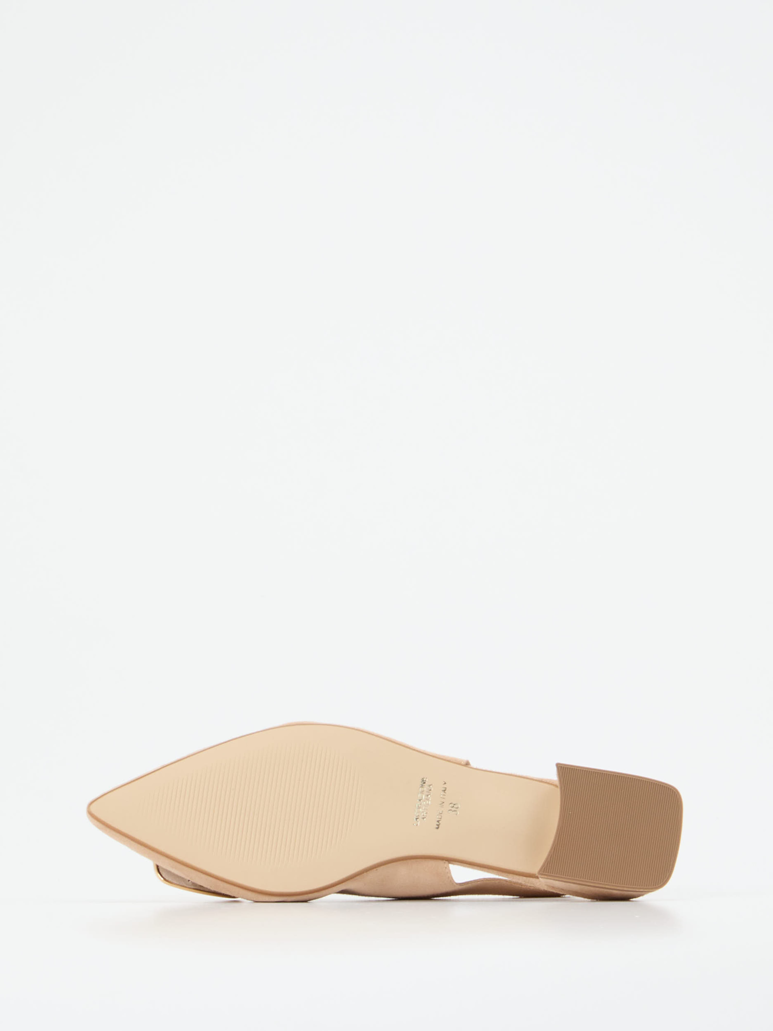 Slingpumps beige 1301359000205