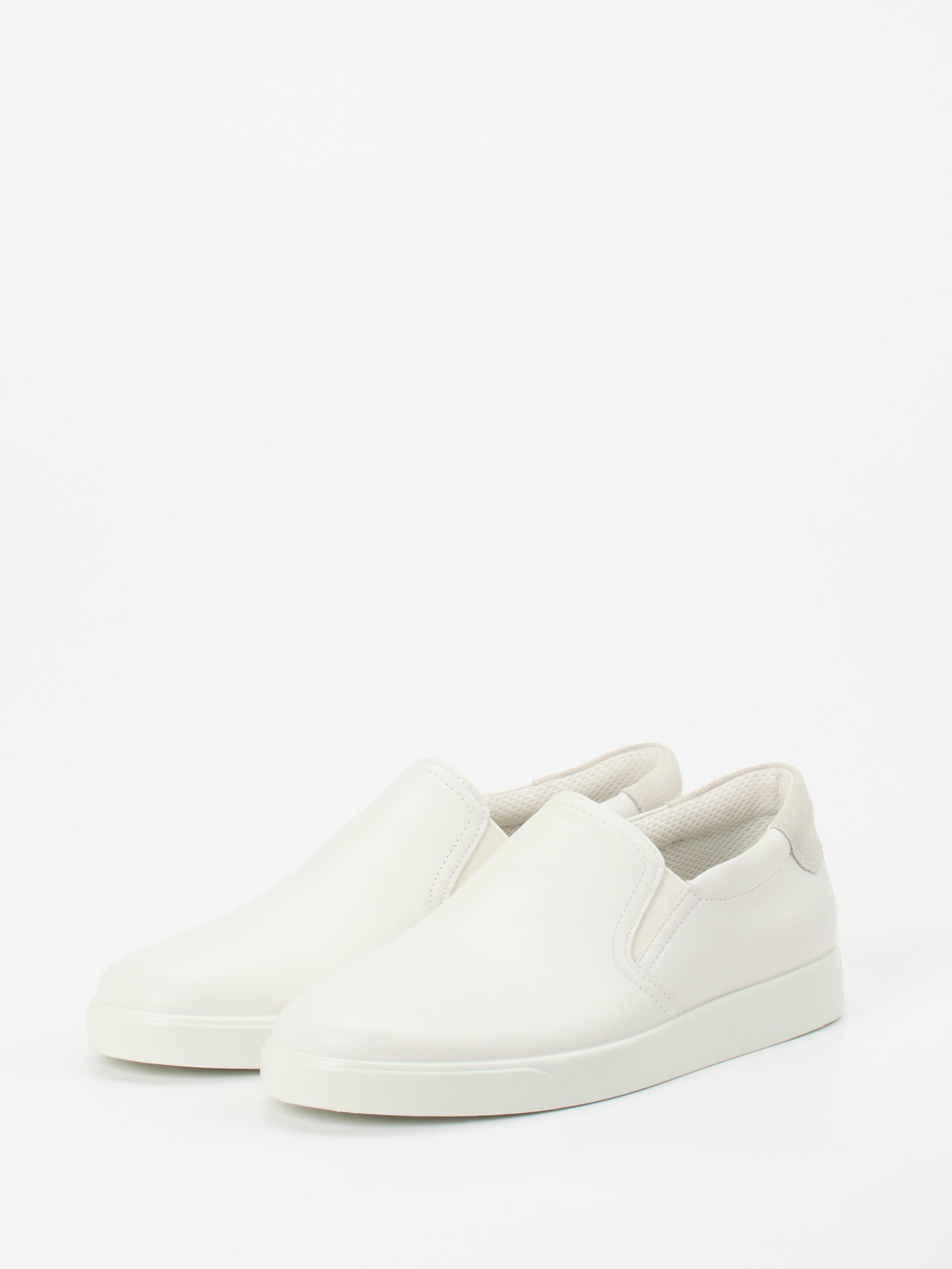 Slipper weiß 4561799000302