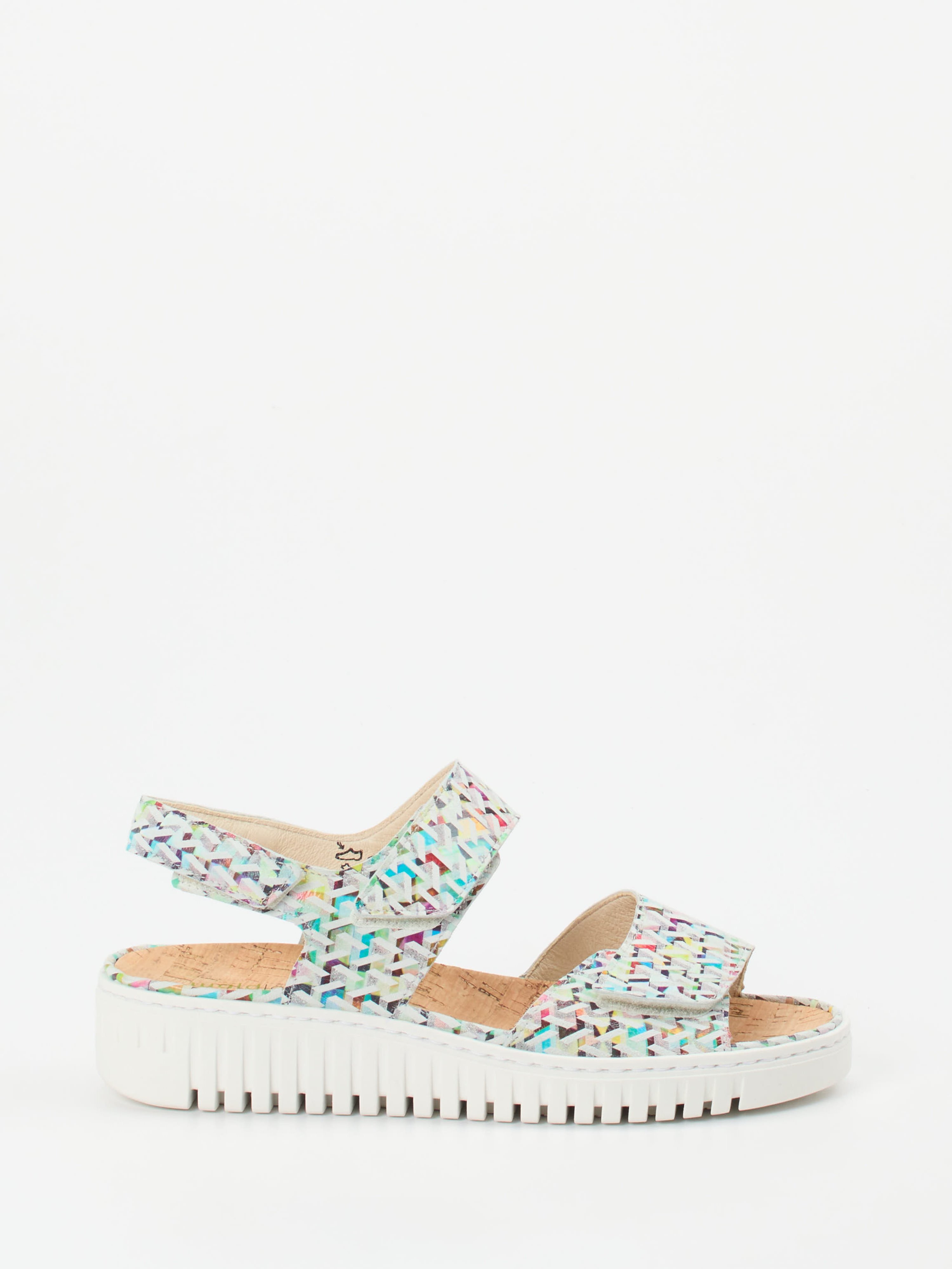Sandalette H-Willow multi 2251999001101