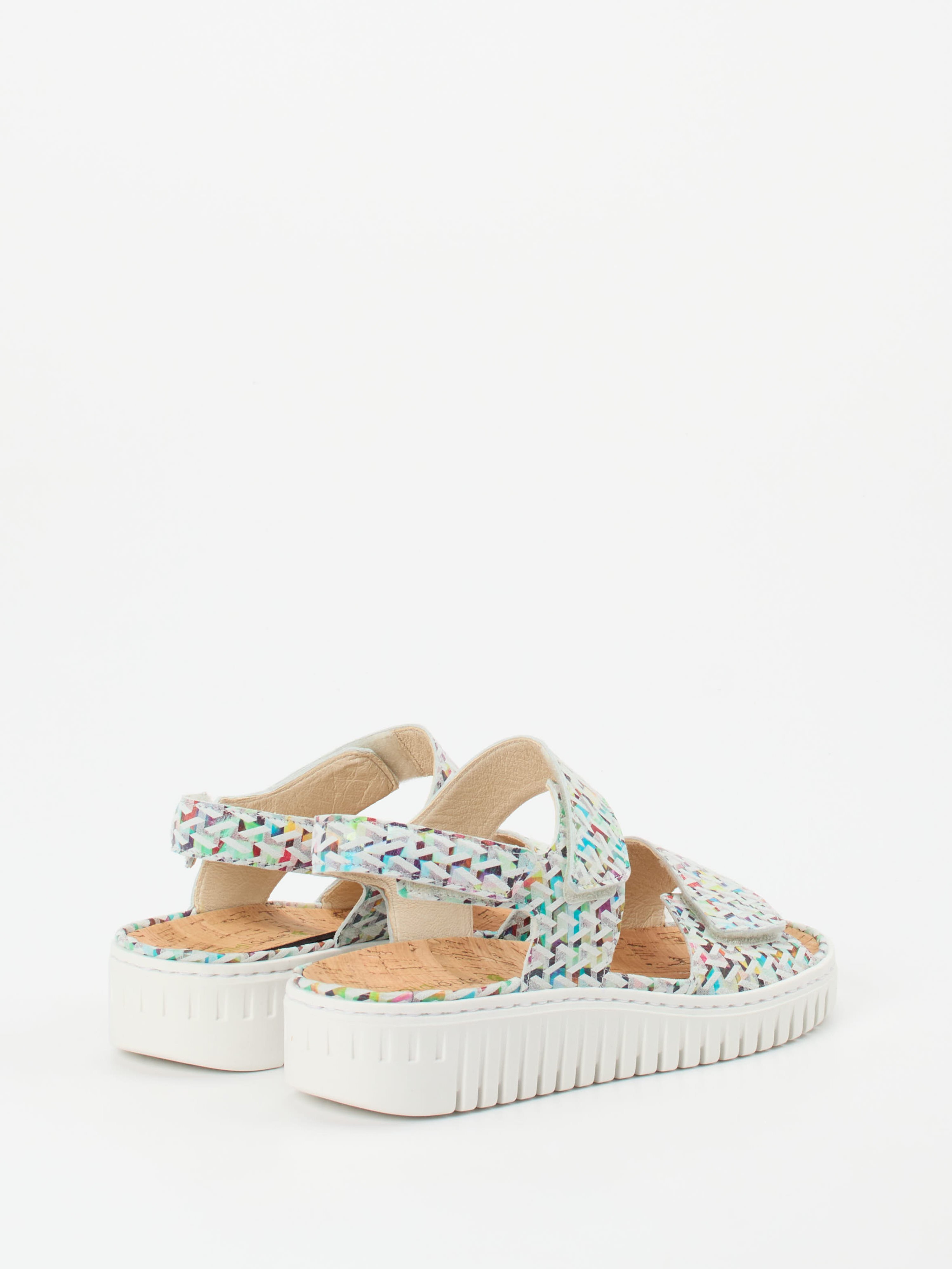 Sandalette H-Willow multi 2251999001103