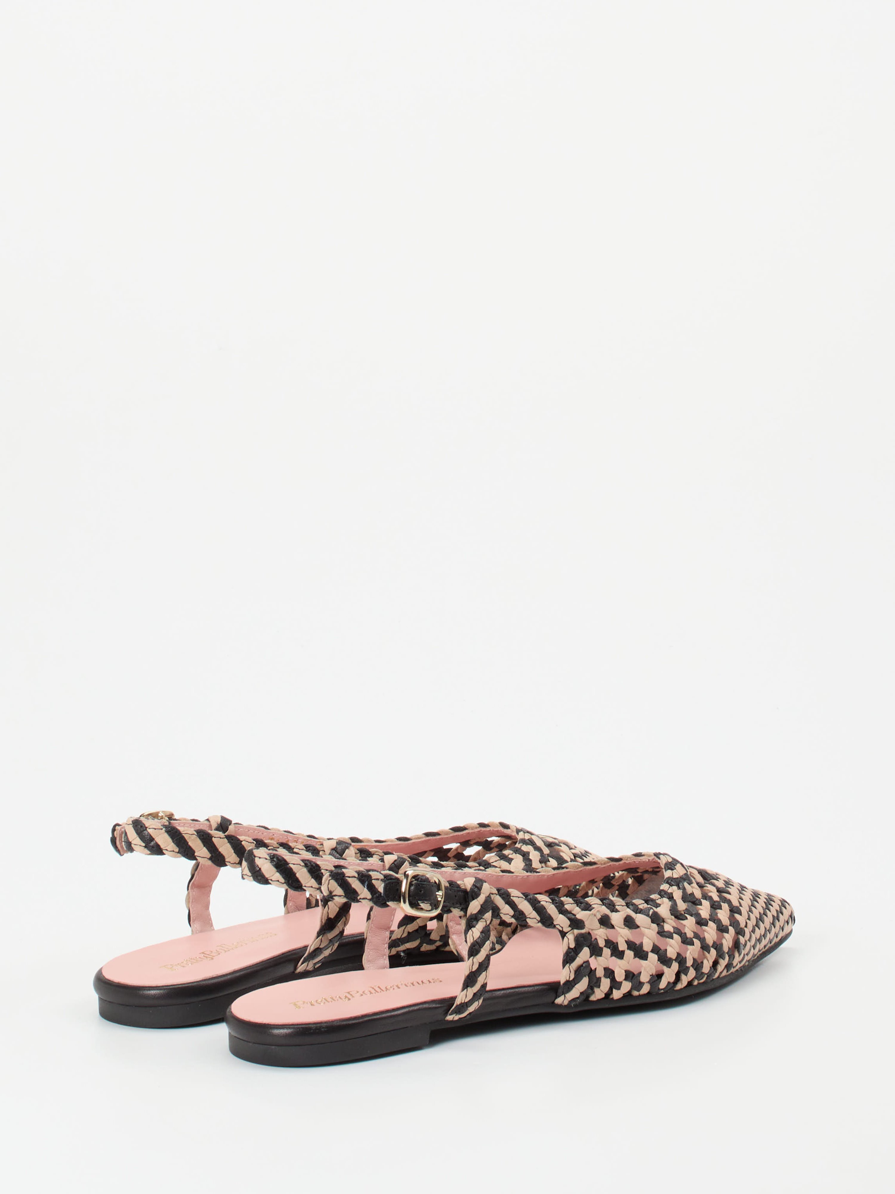Slingpumps Wadley schwarz 1301003000103