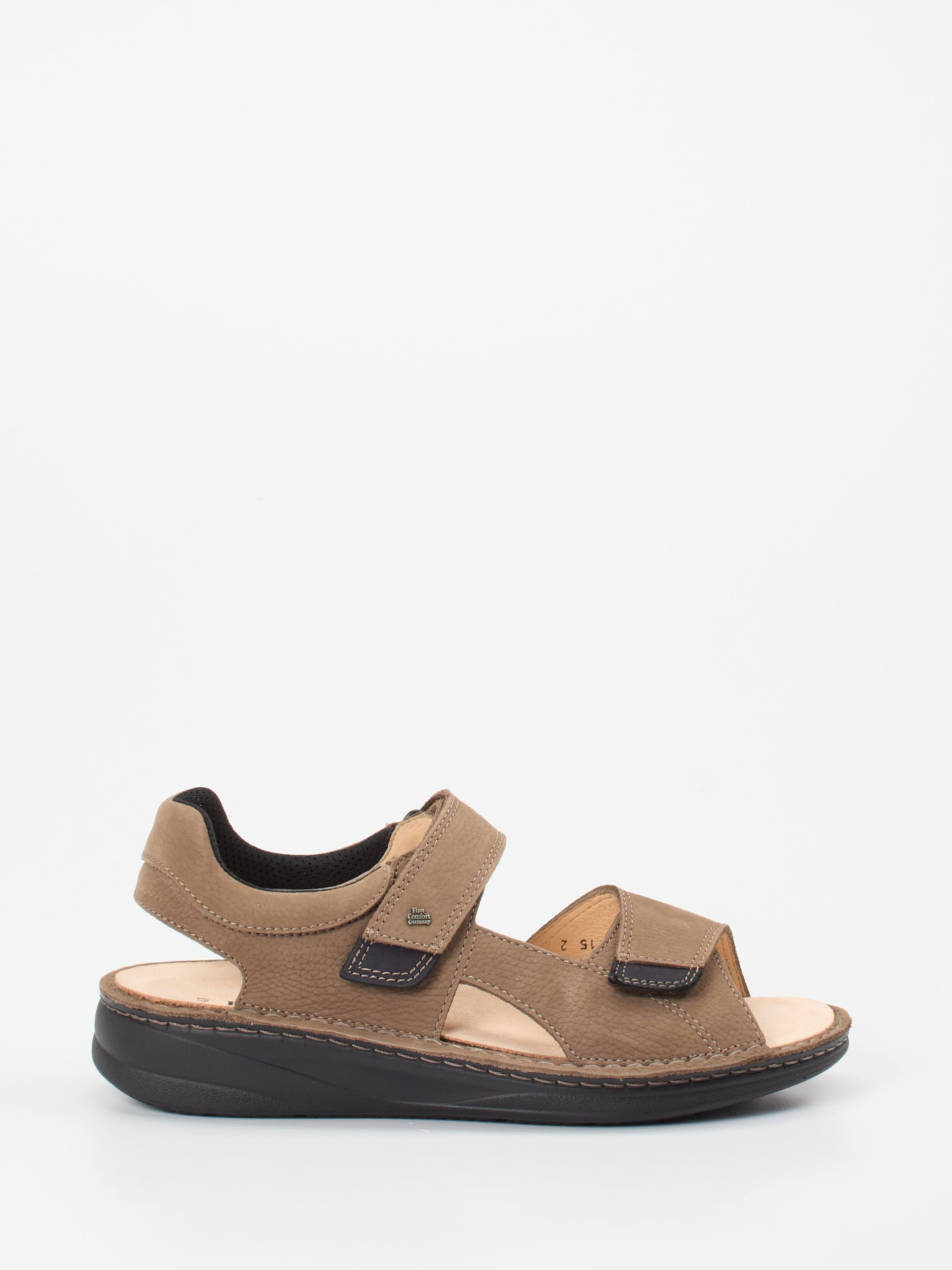 Sandale SKIATHOS braun 4203249000301