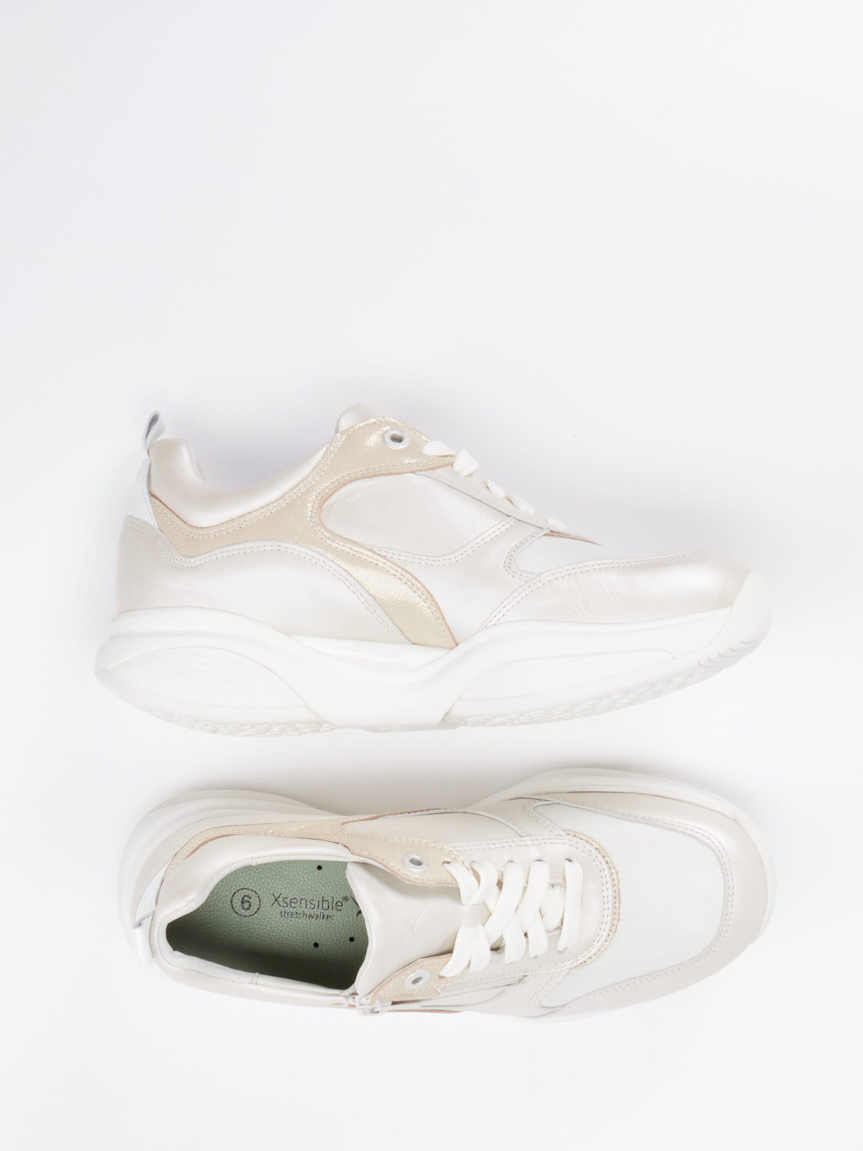 Sneaker beige 2661399002204