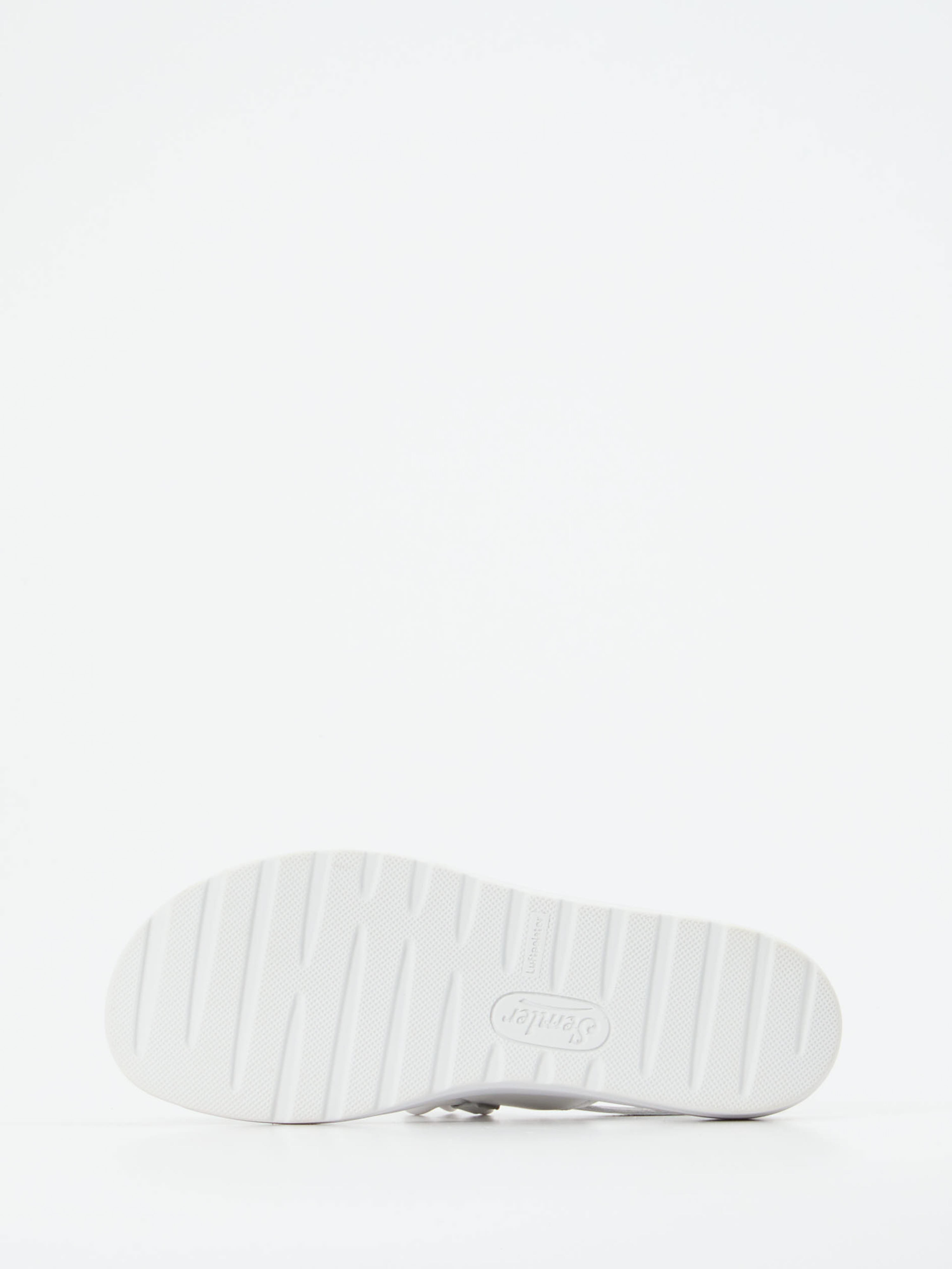 Sandalette weiß 2253799004105