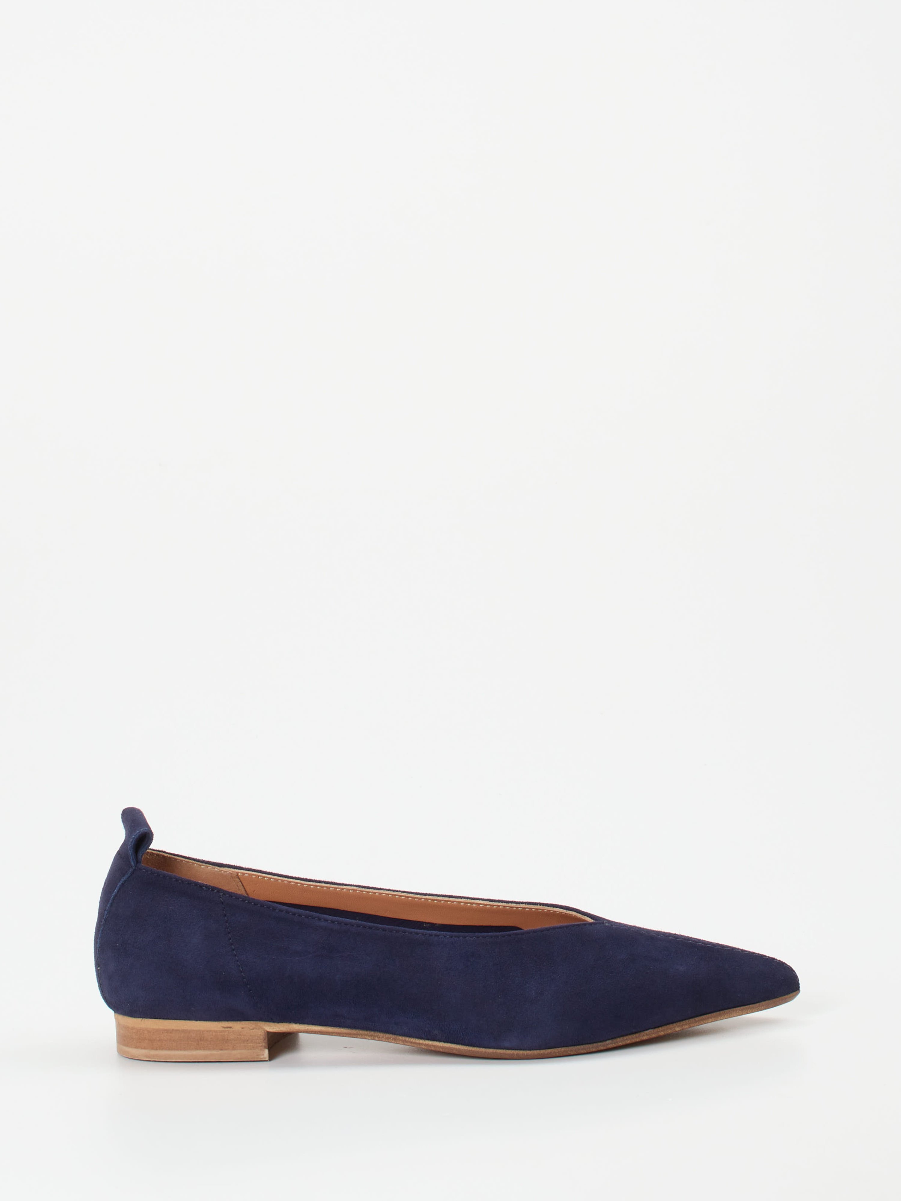 Ballerina blau 1411109015101