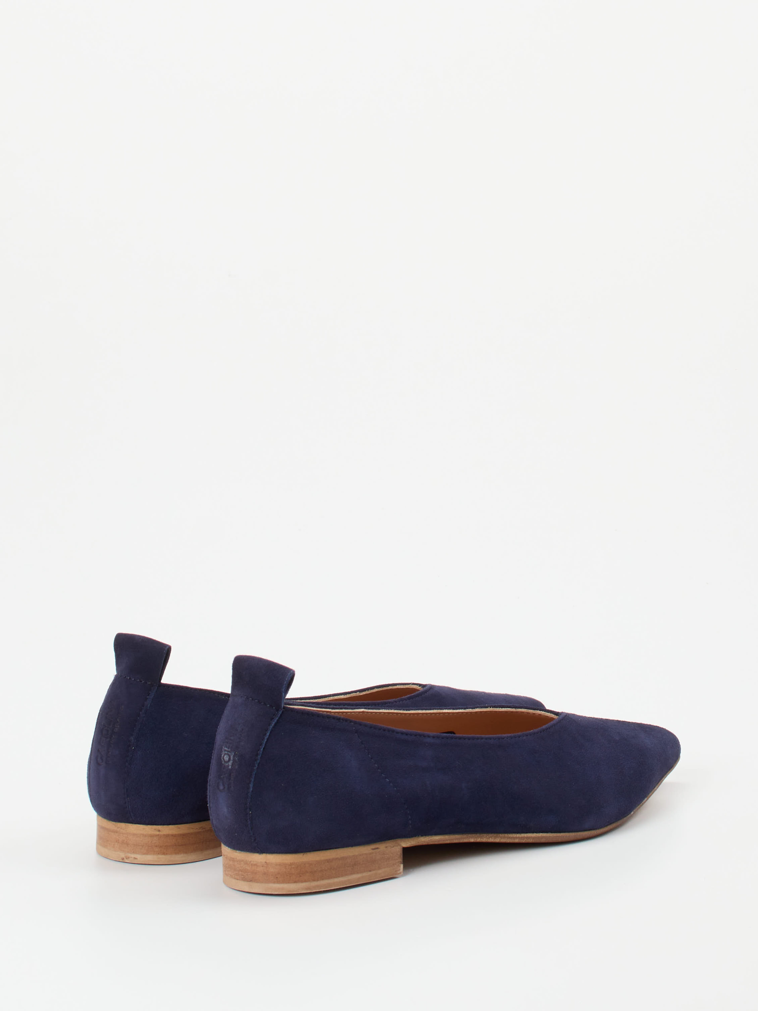 Ballerina blau 1411109015103
