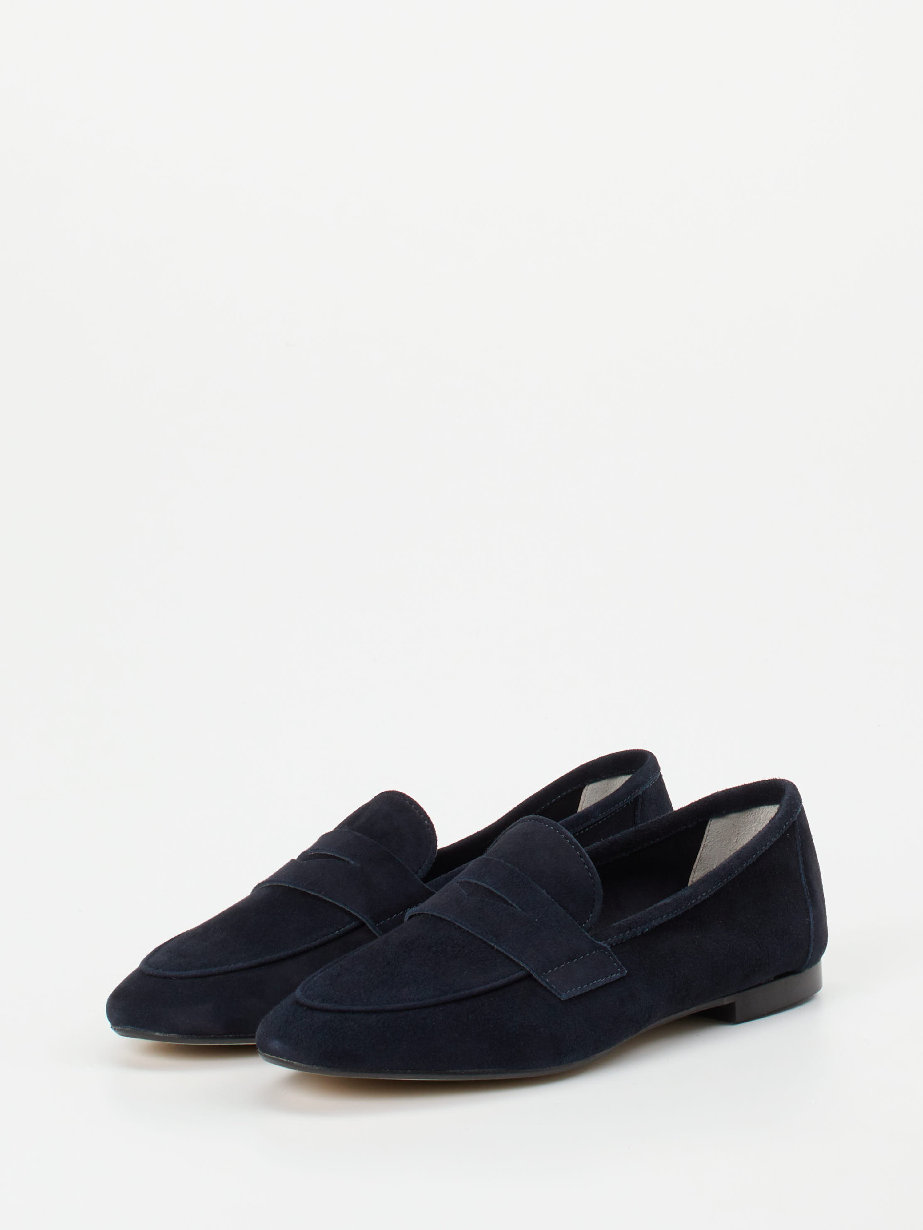 Slipper blau 1511109031702
