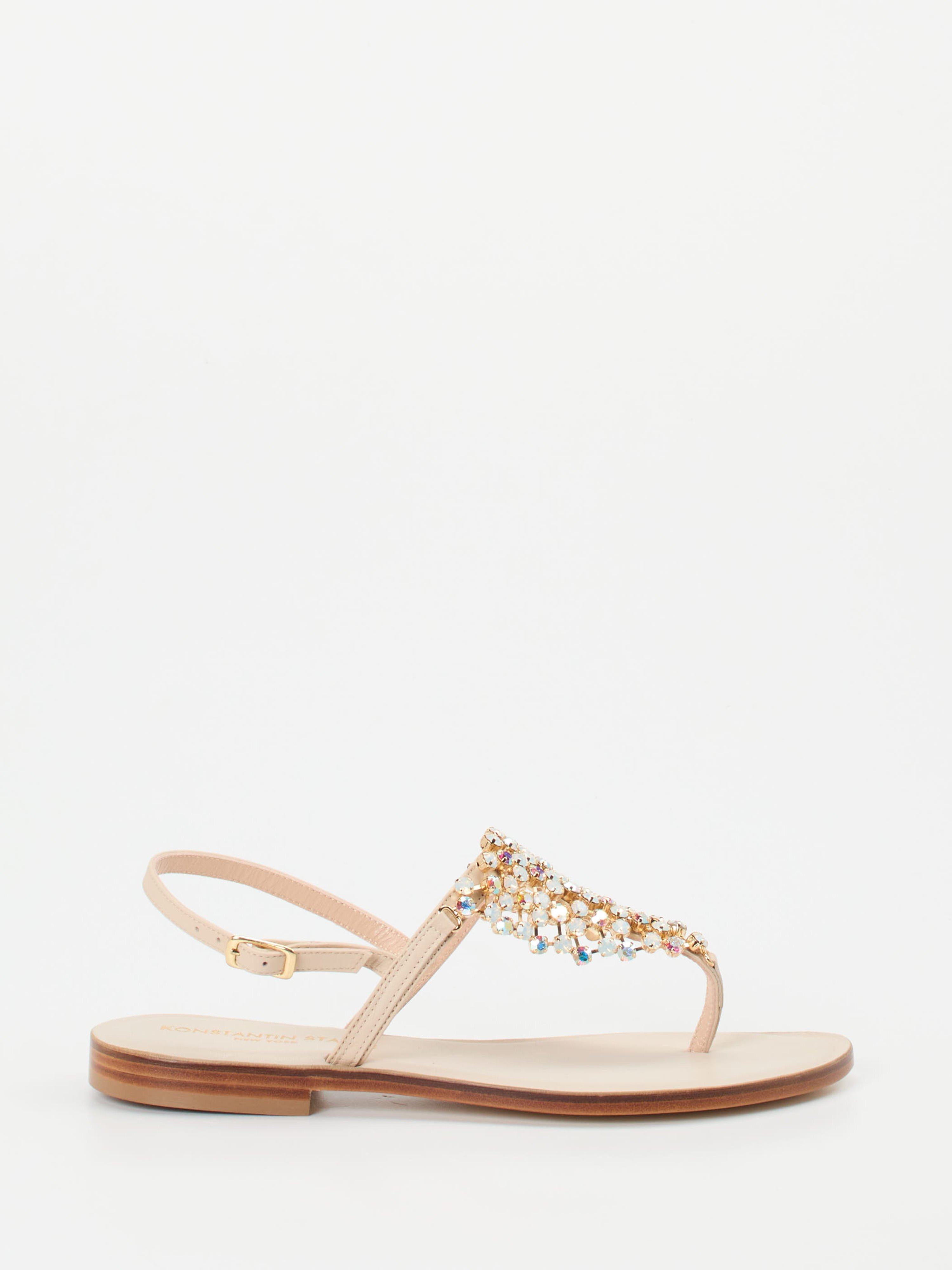 Sandale beige 1260379000201