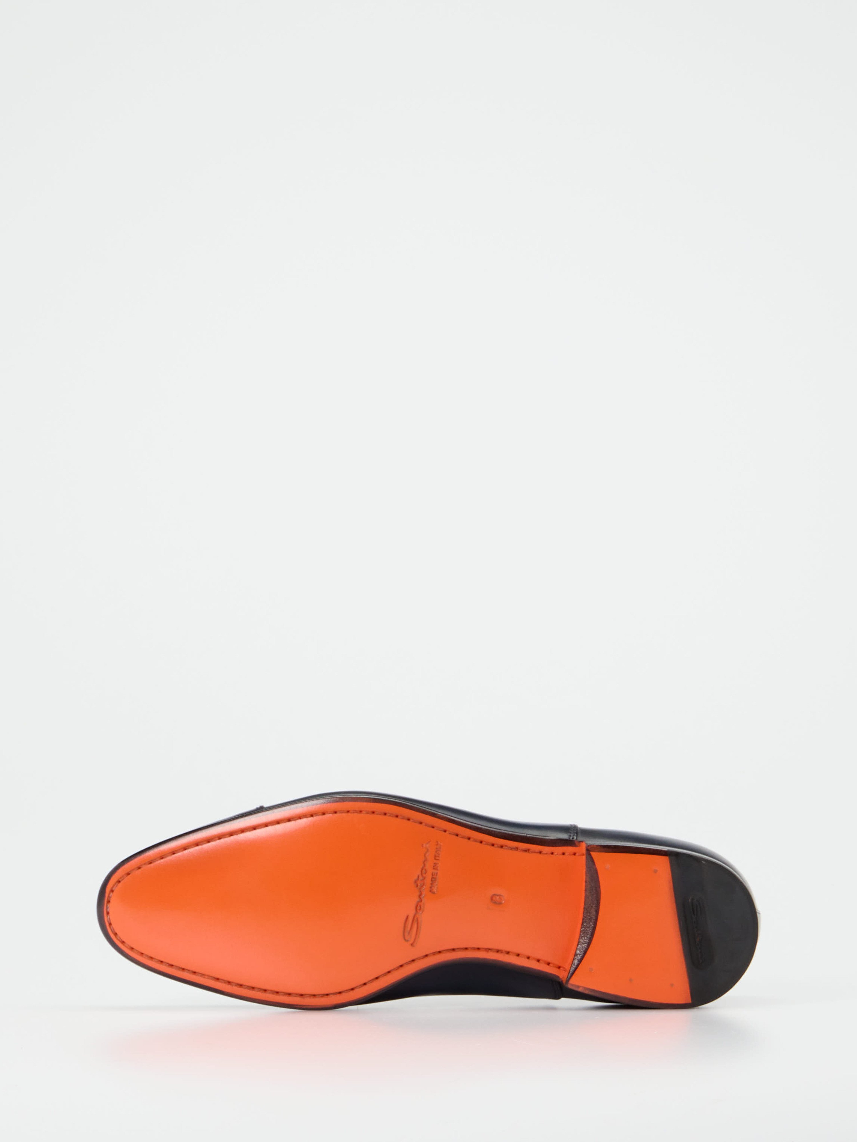 Schnürschuh blau 4601109014205