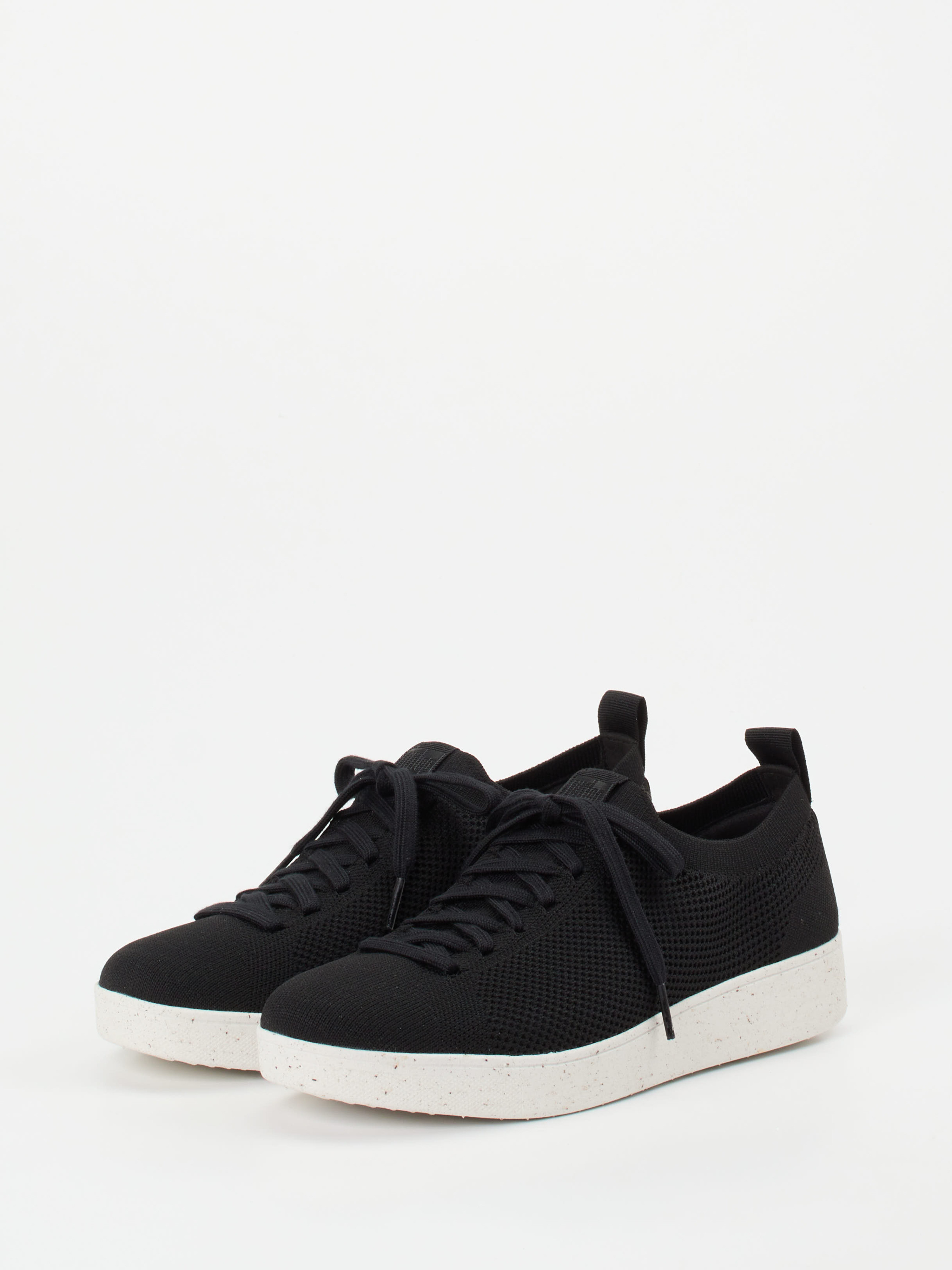 Schnürschuh schwarz 2661009020302
