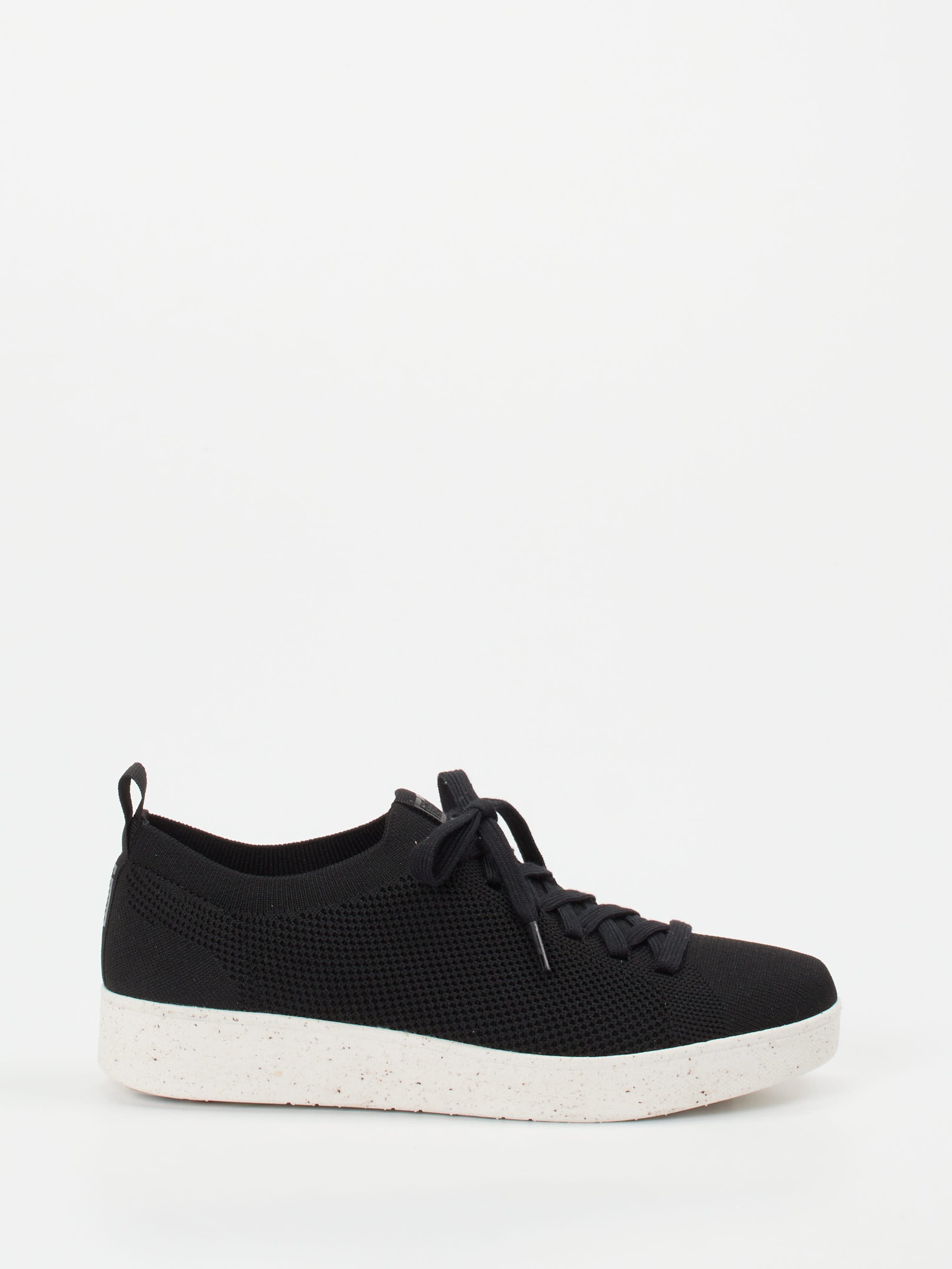 Schnürschuh schwarz 2661009020301