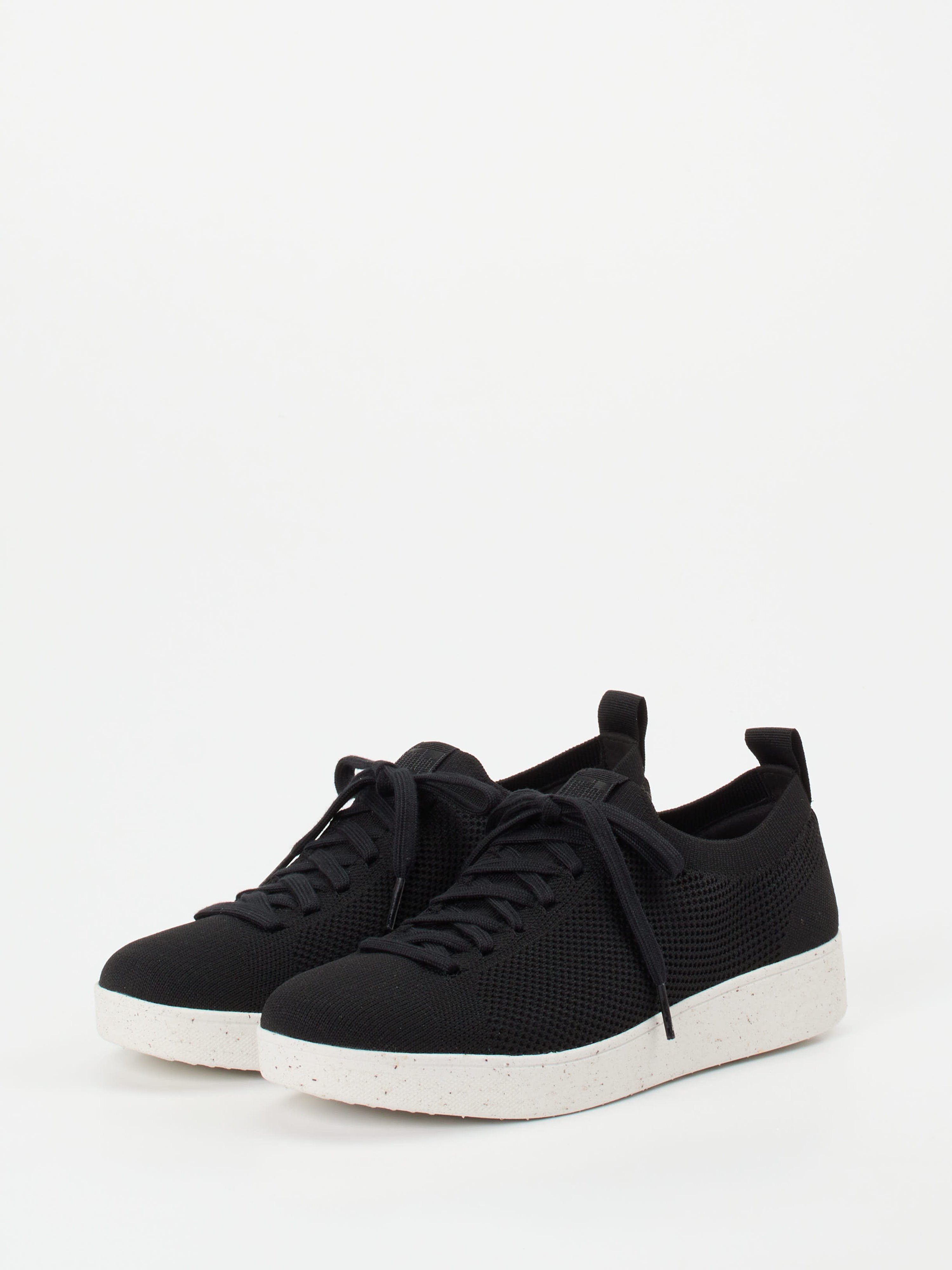 Schnürschuh schwarz 2661009020302