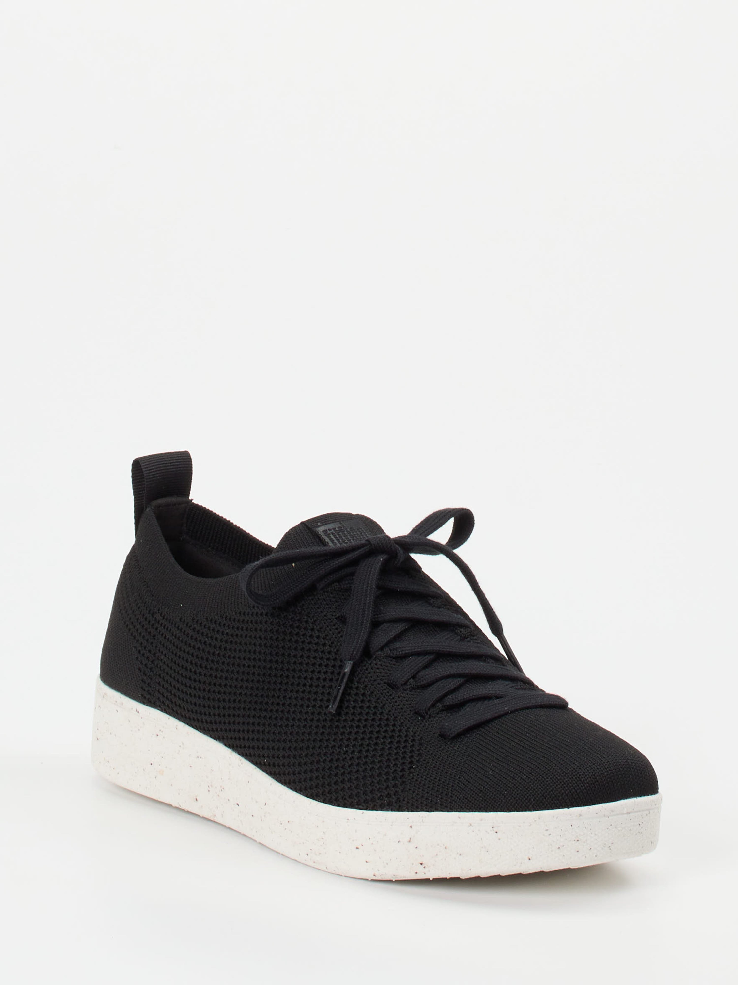 Schnürschuh schwarz 2661009020306