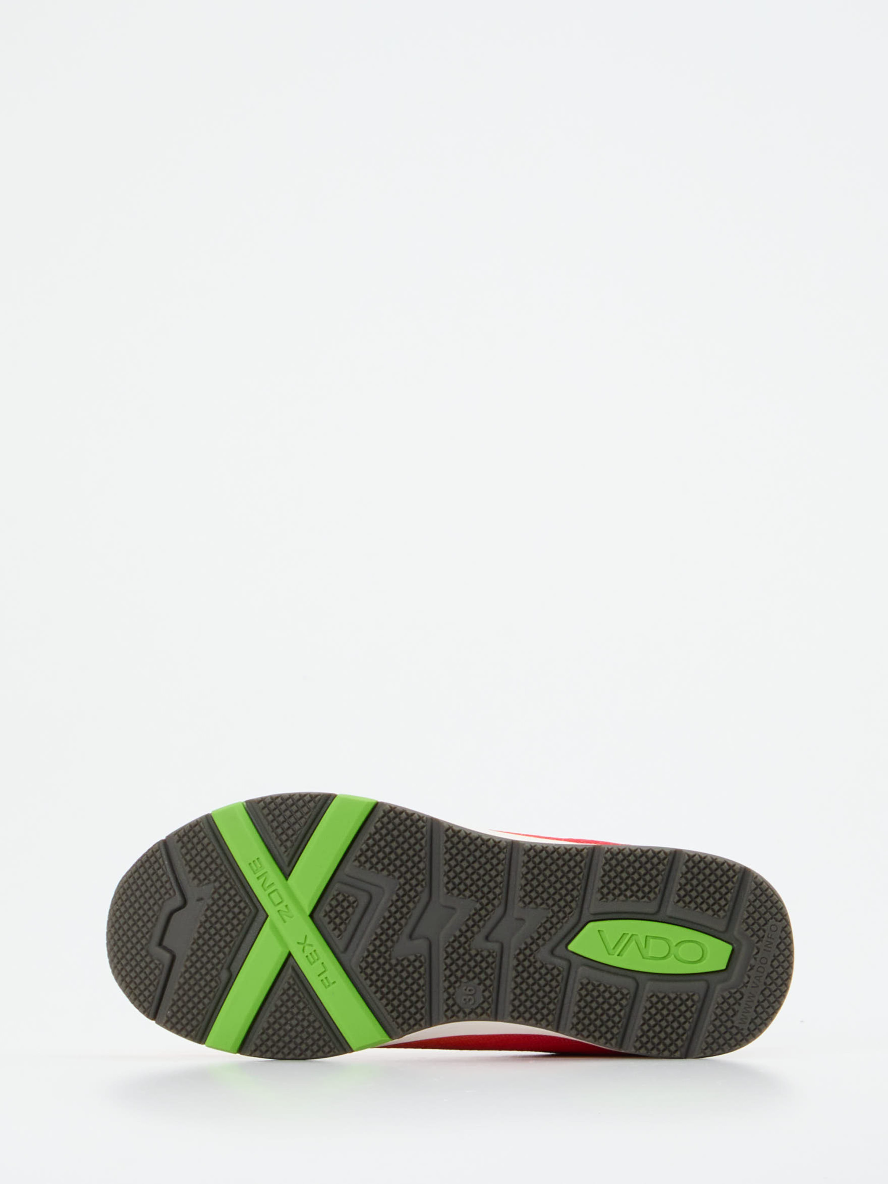 Sneaker gelb 6611879000105