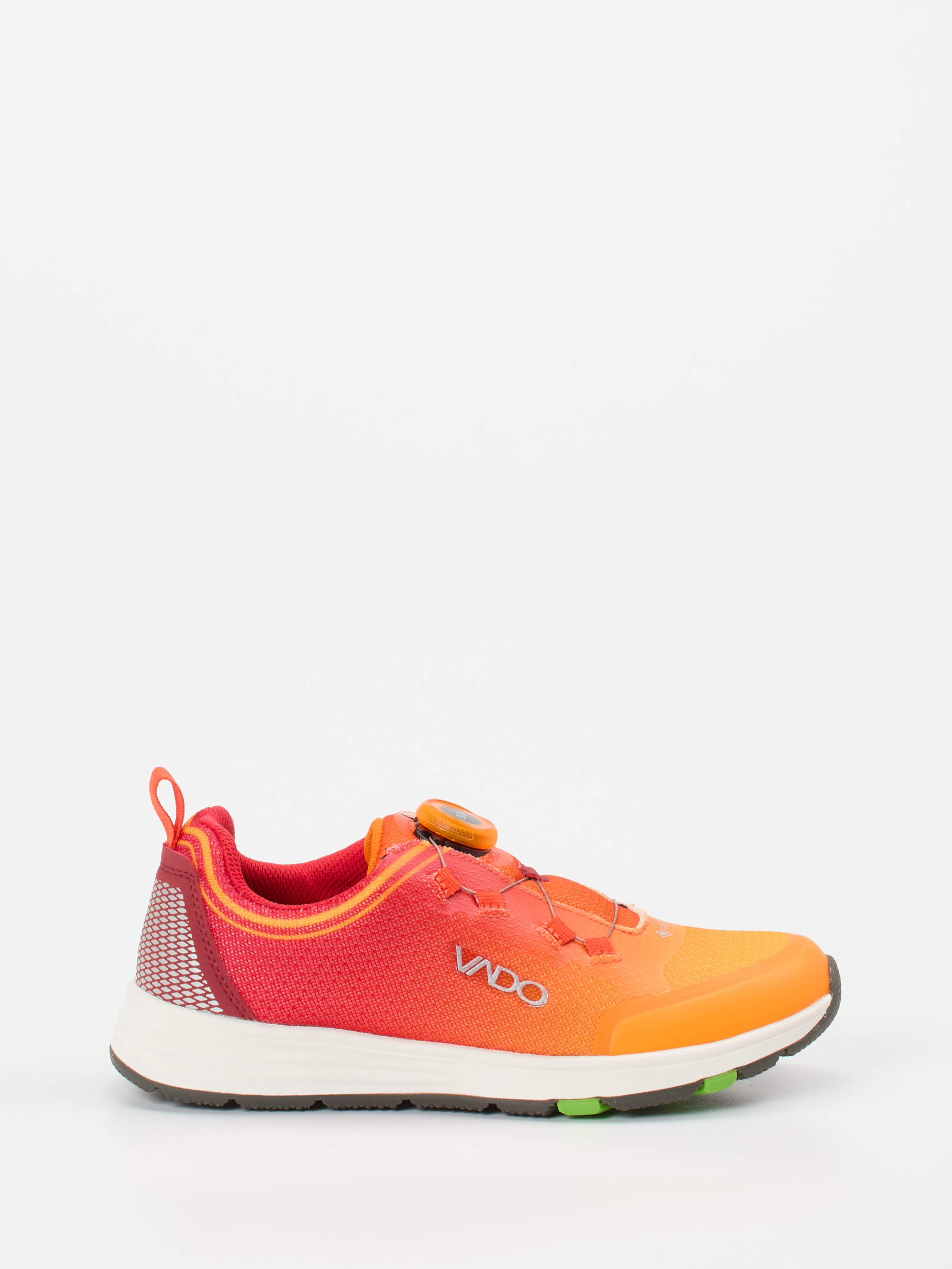 Sneaker gelb 6611879000101