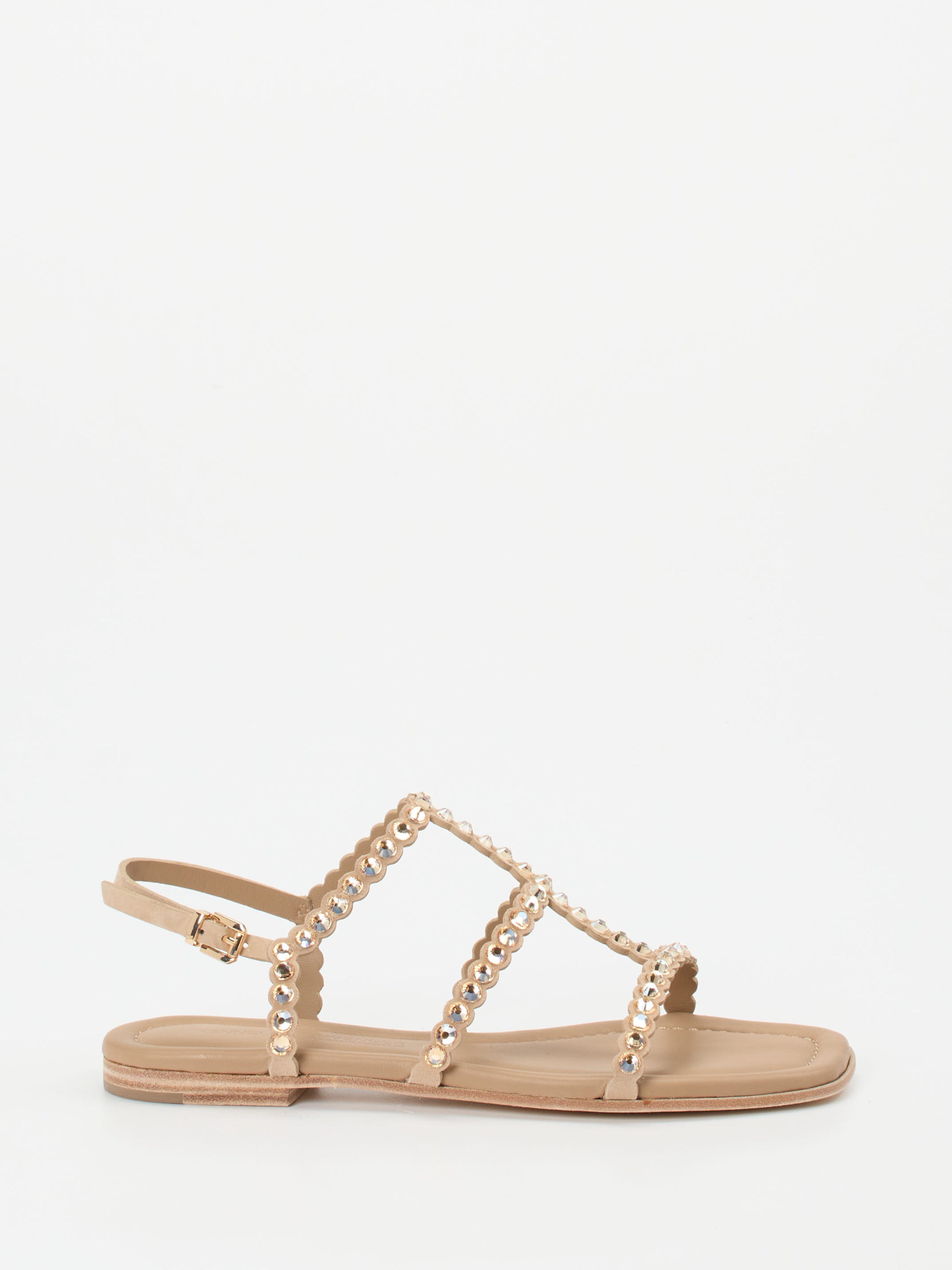 Sandalette beige 1220399001101