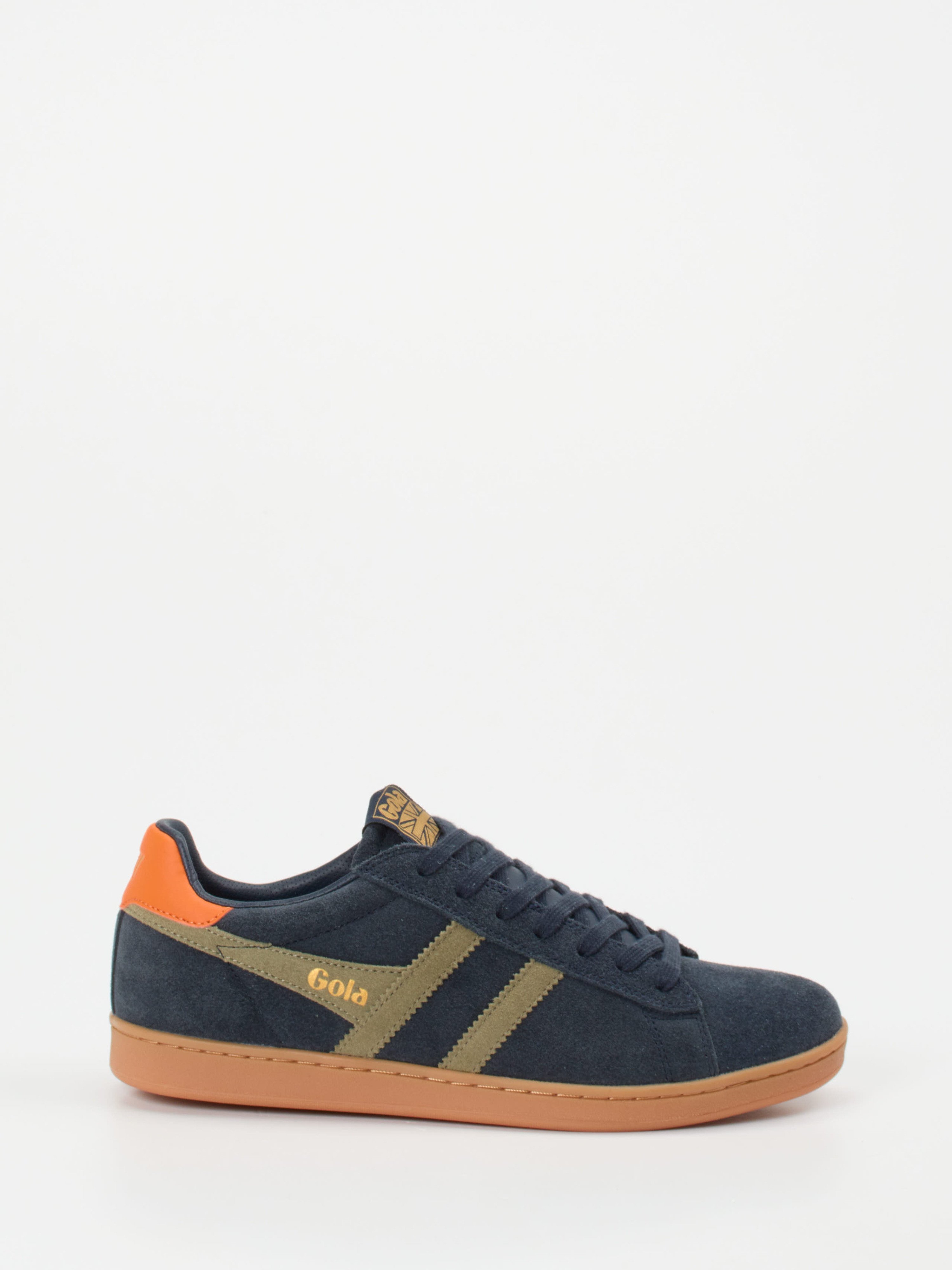 Sneaker blau 8465196000401