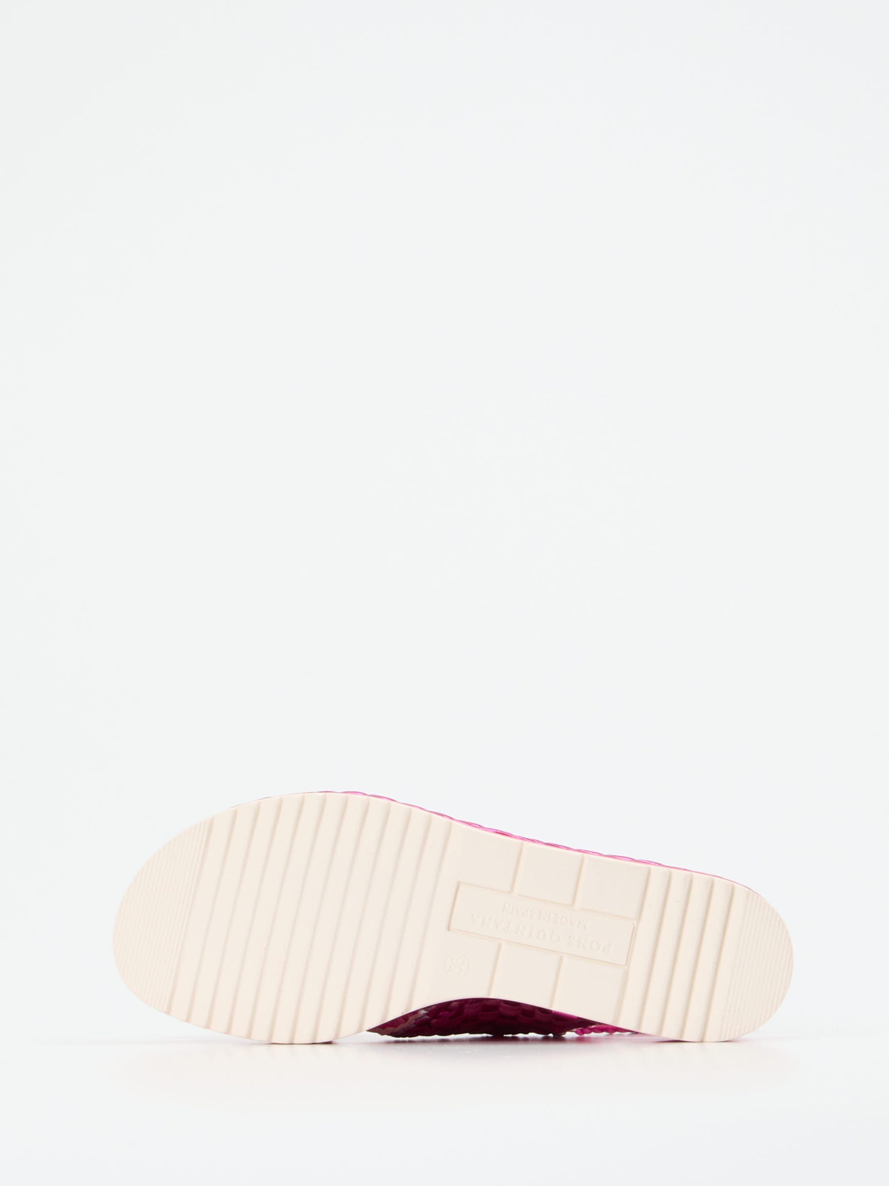 Keilsandalette pink 1235529000105