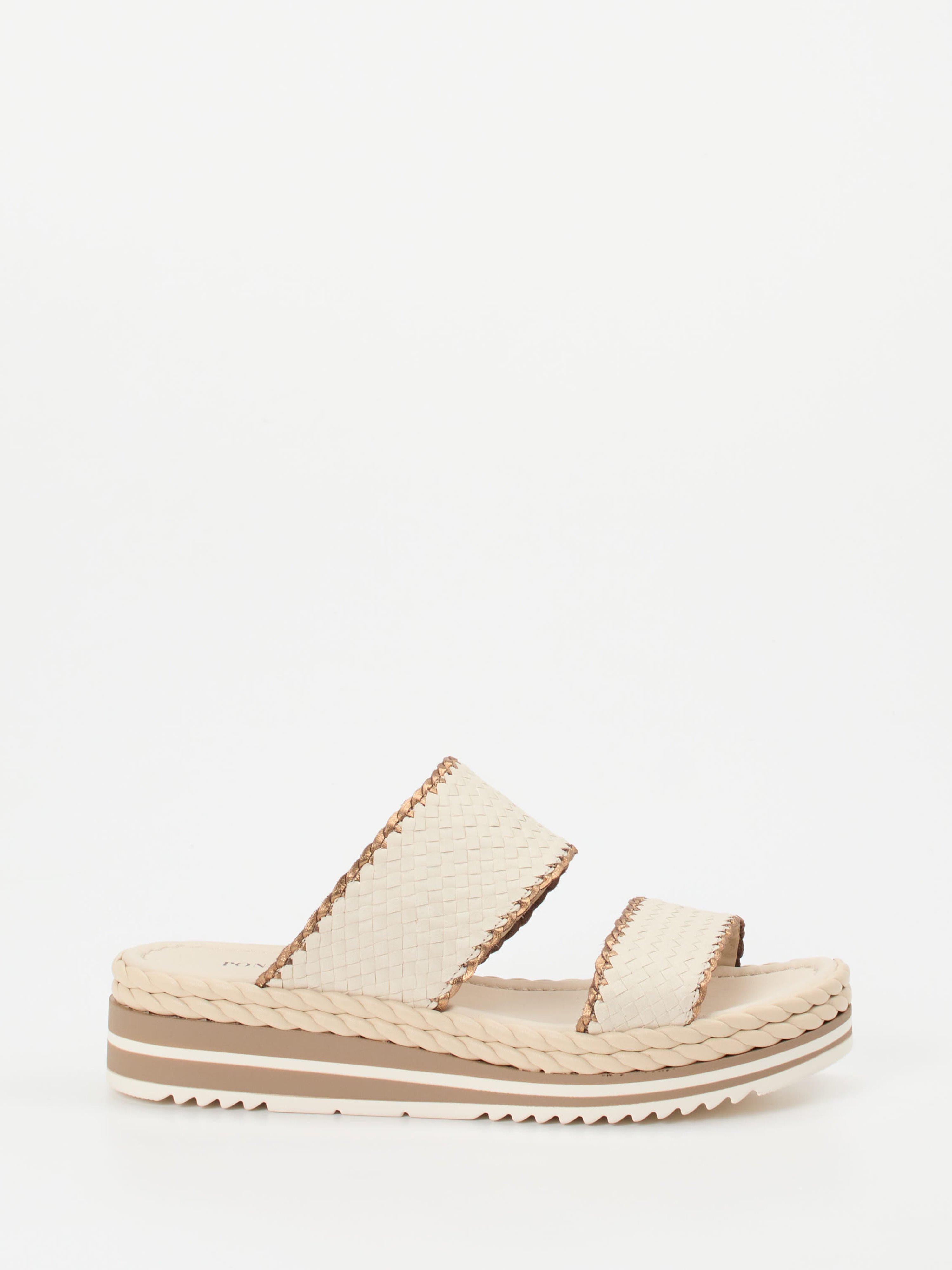 Pantolette beige 1153379000101