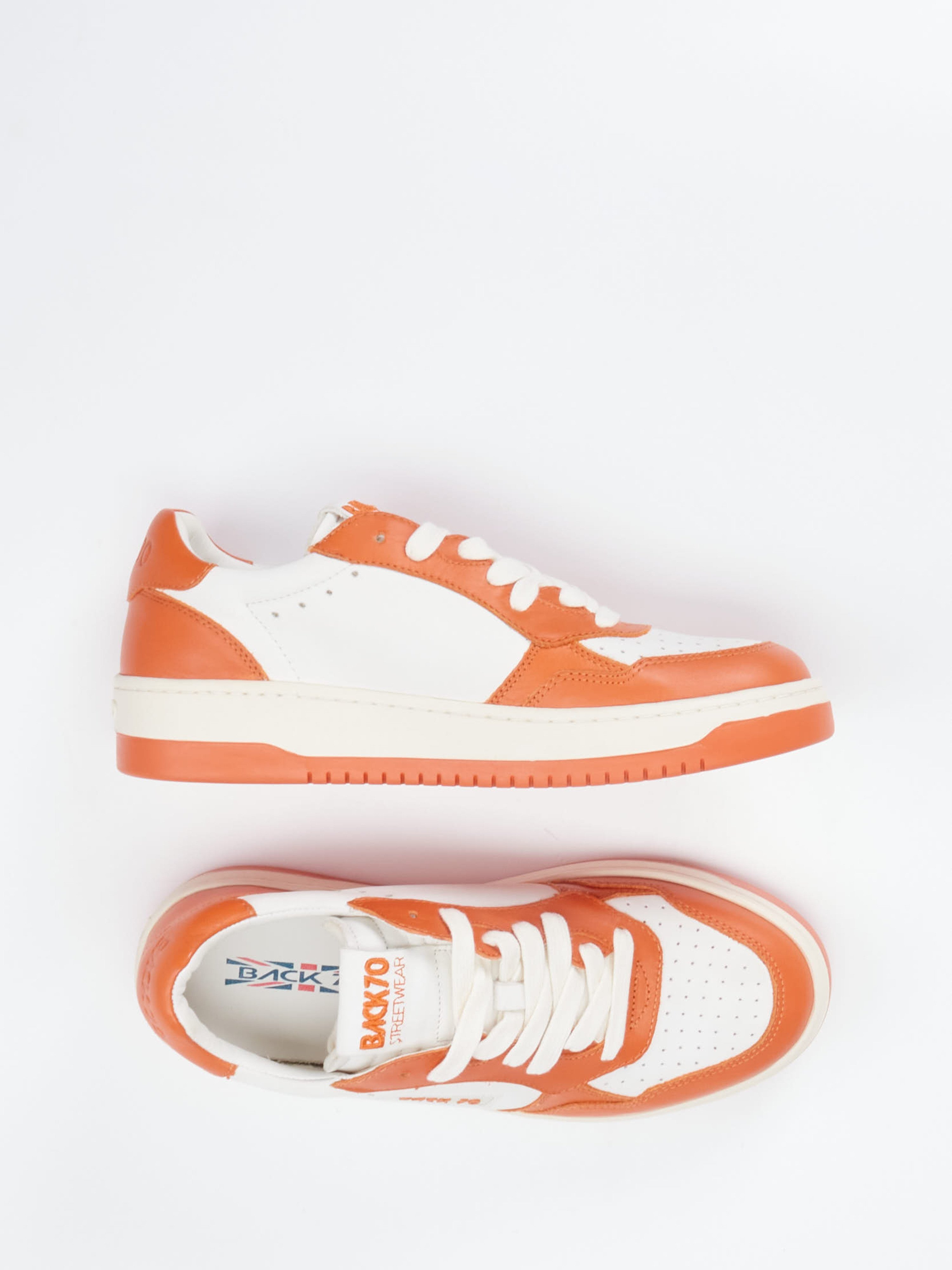 Sneaker weiß 1663795006604
