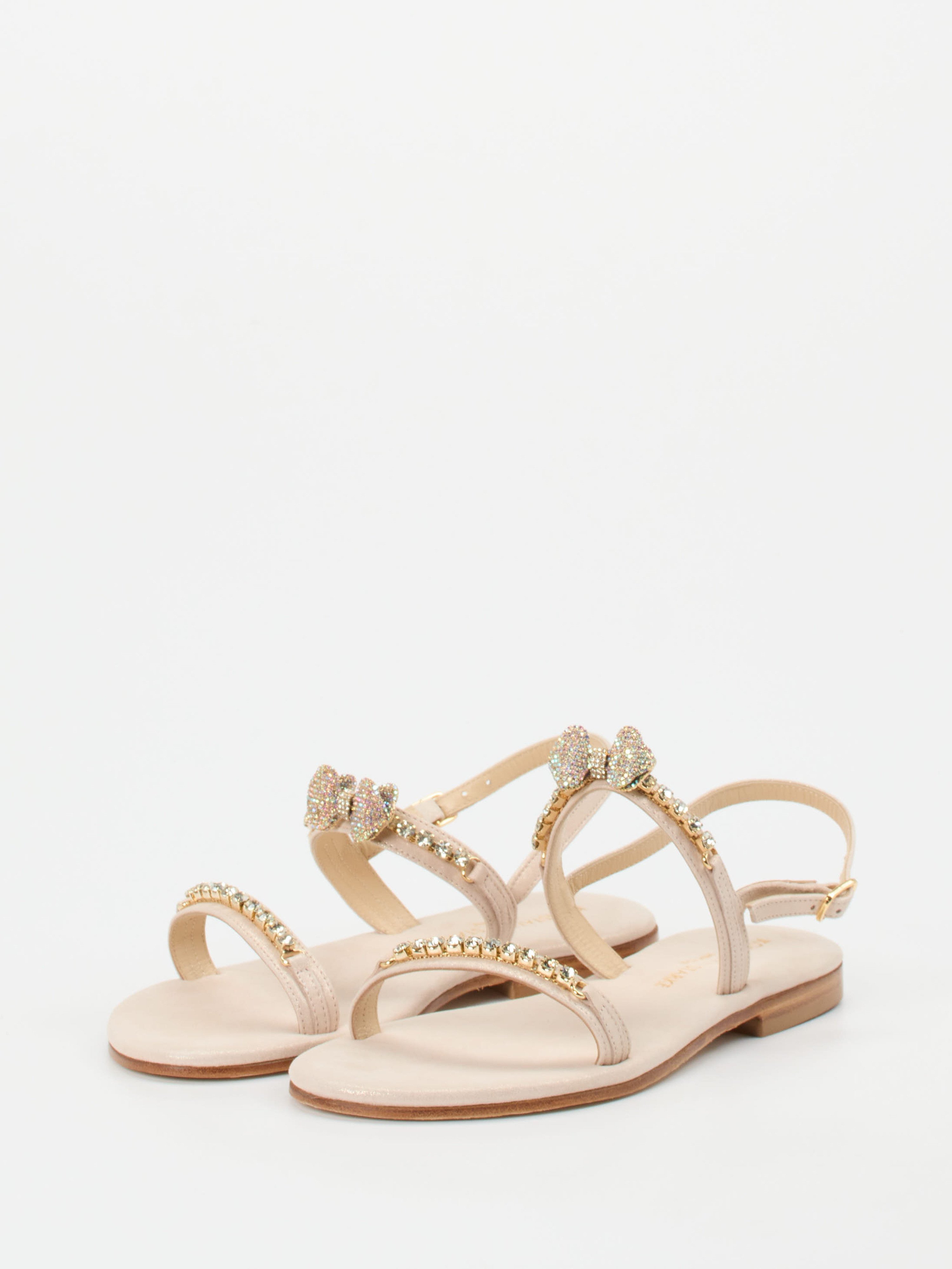 Sandale beige 1220379000402