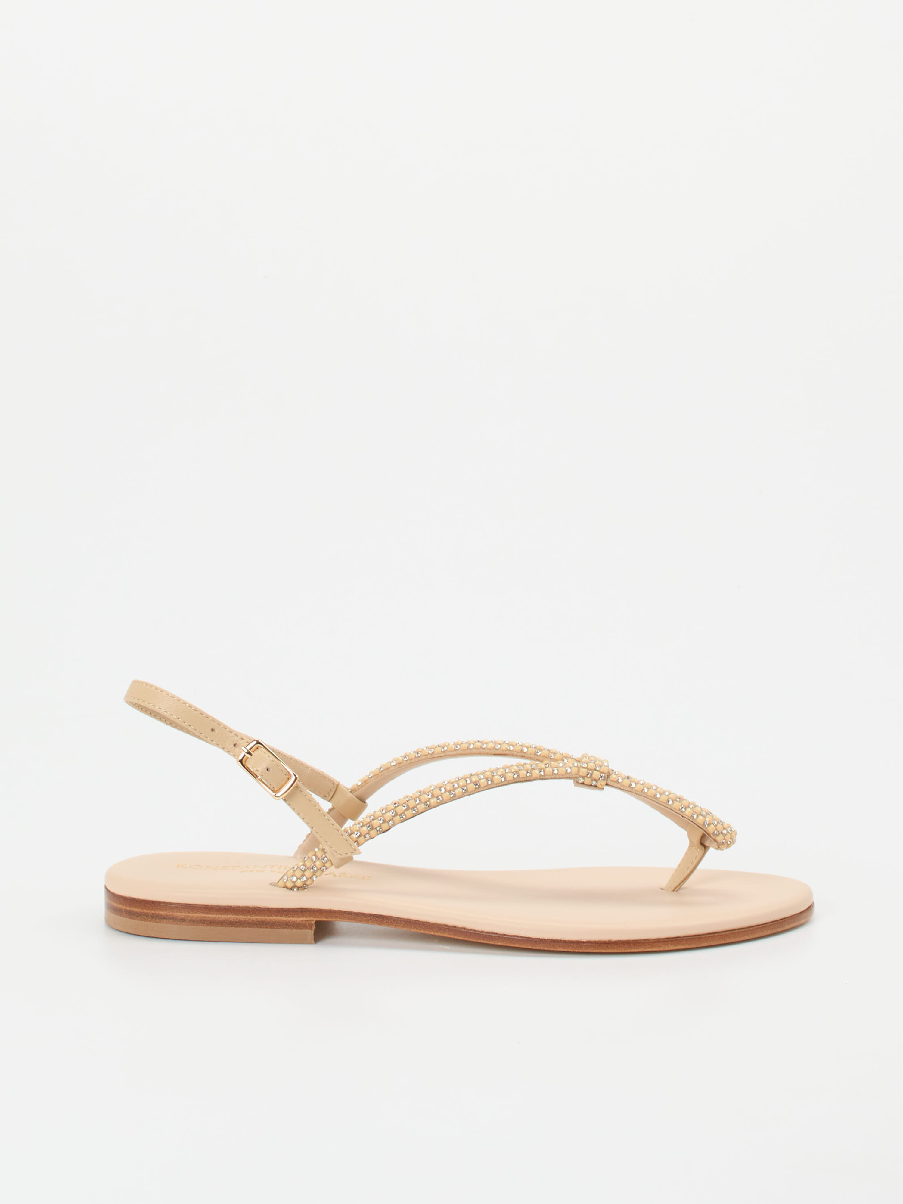 Sandale beige 1260399001201