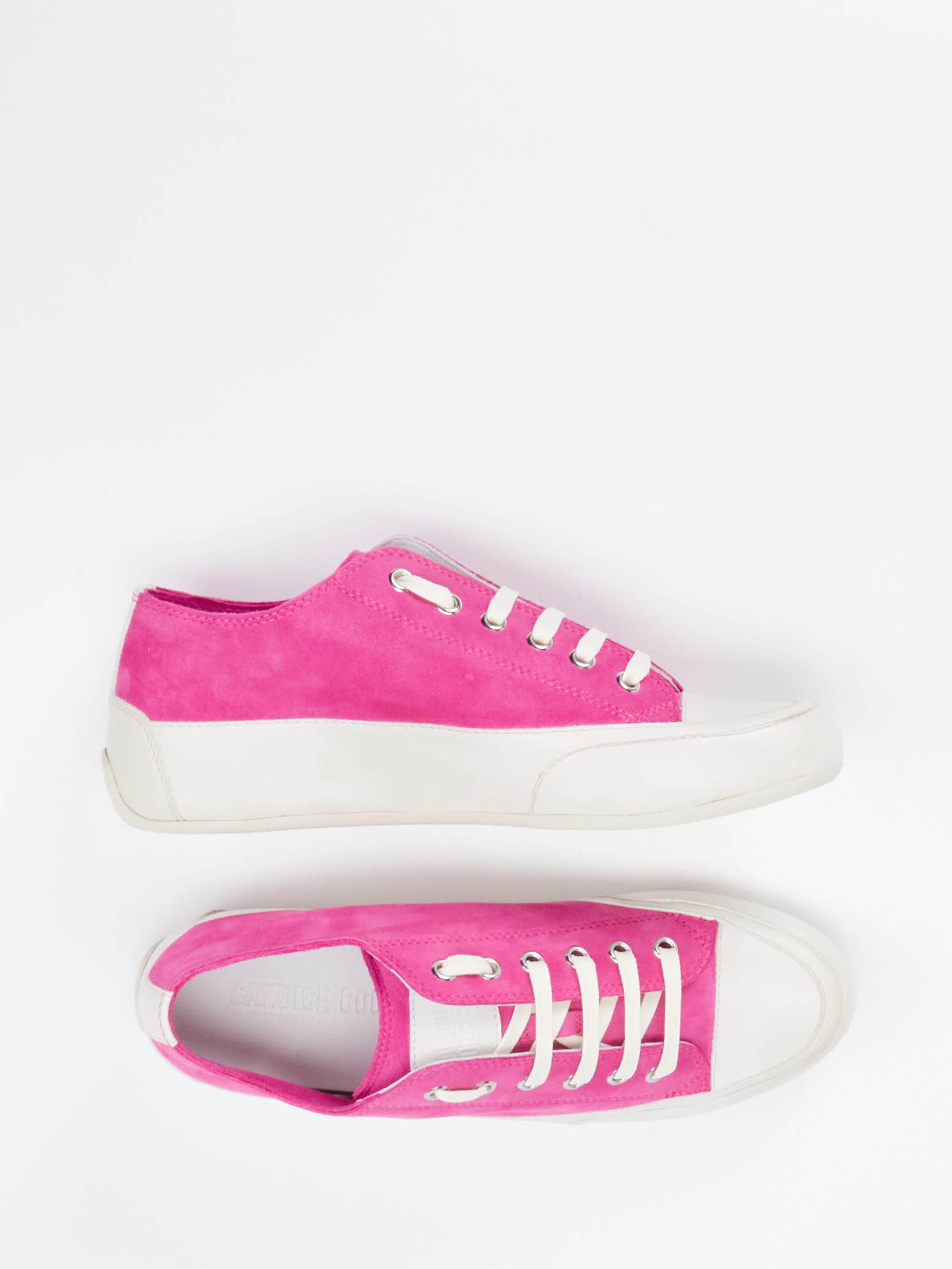 Sneaker pink 1661529000504