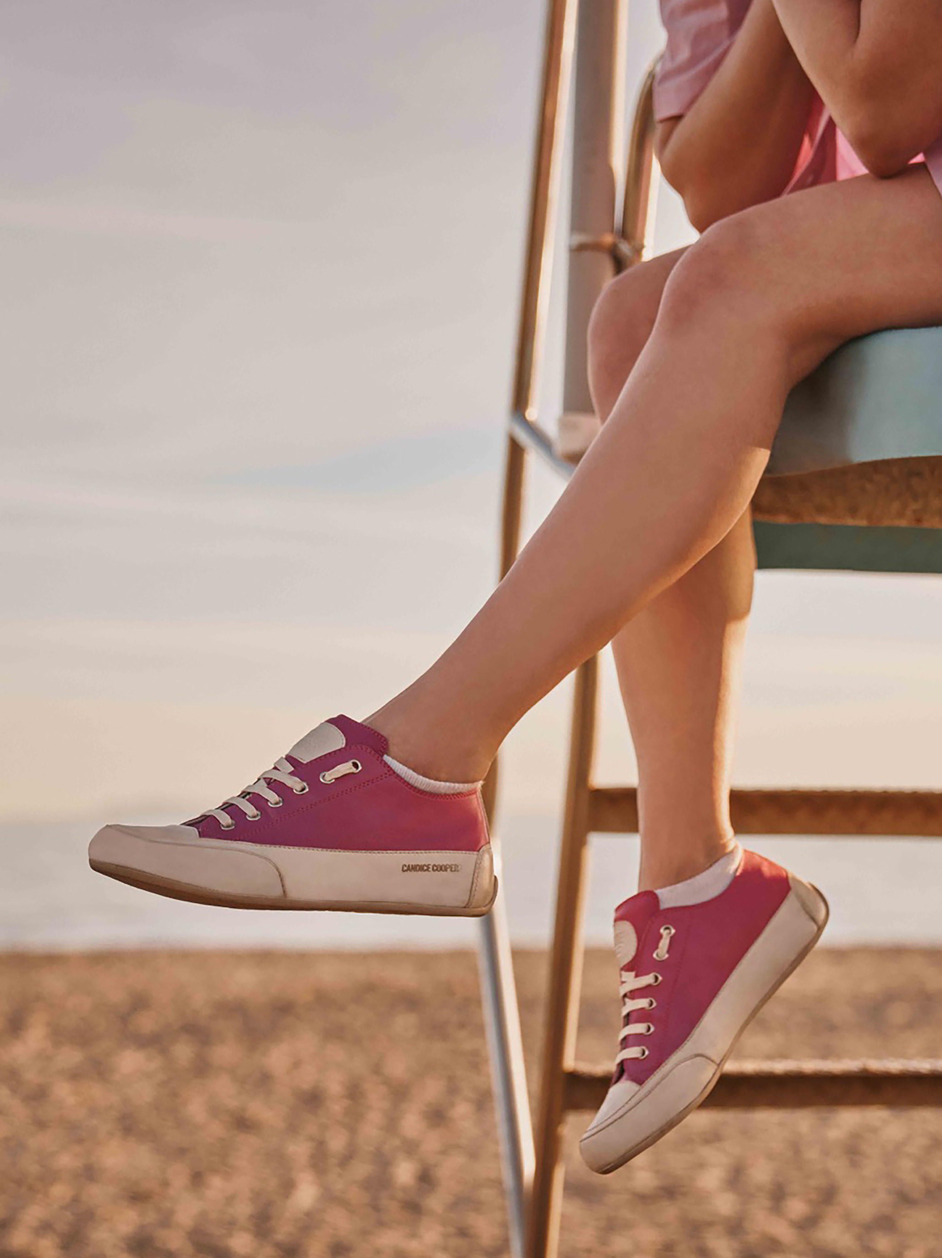 Sneaker pink 1661529000502