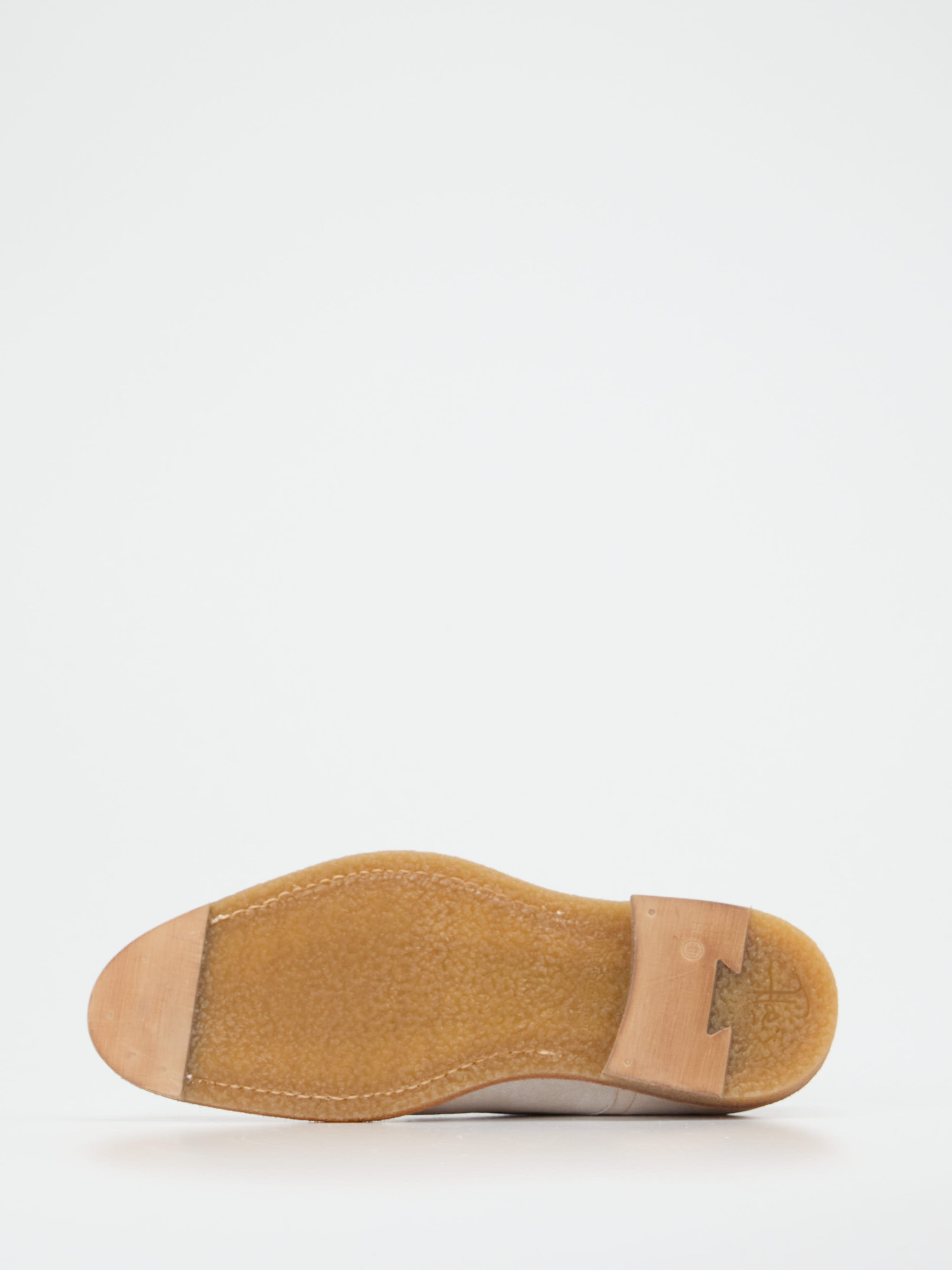Schnürschuh De Lexer beige 4610399000305