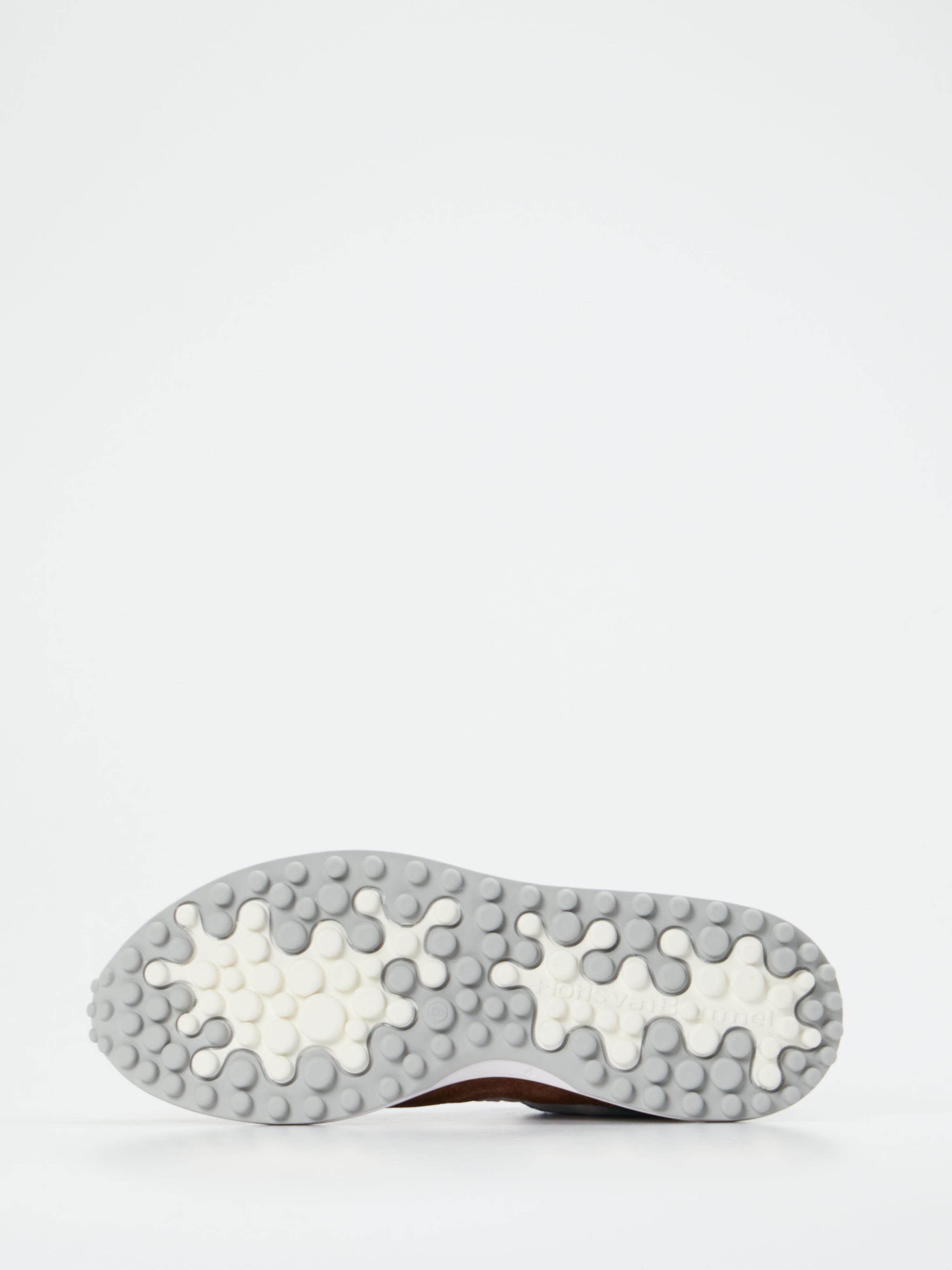 Sneaker Noppi blau 4661192001405