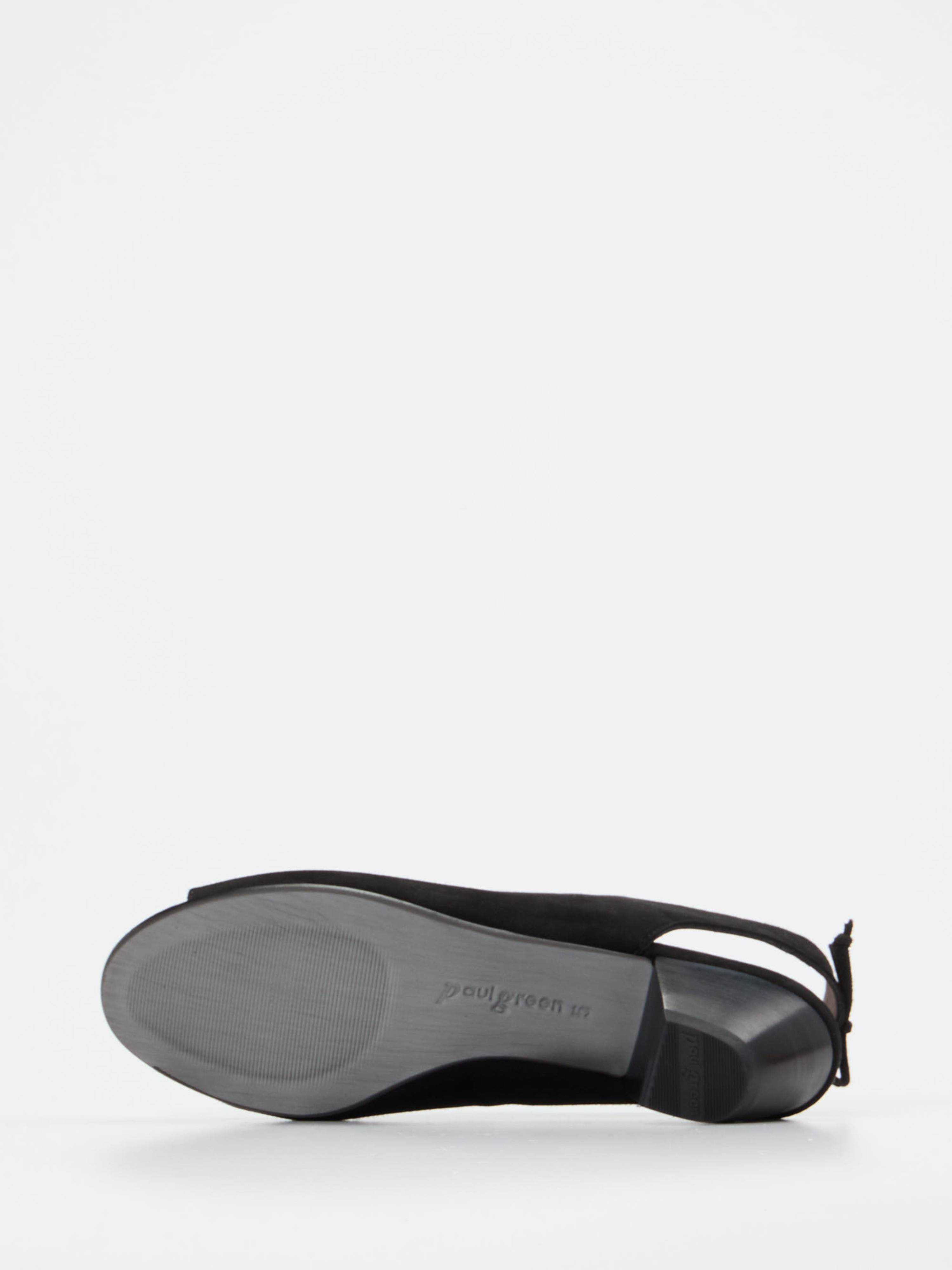 Pumps schwarz 1325009000405