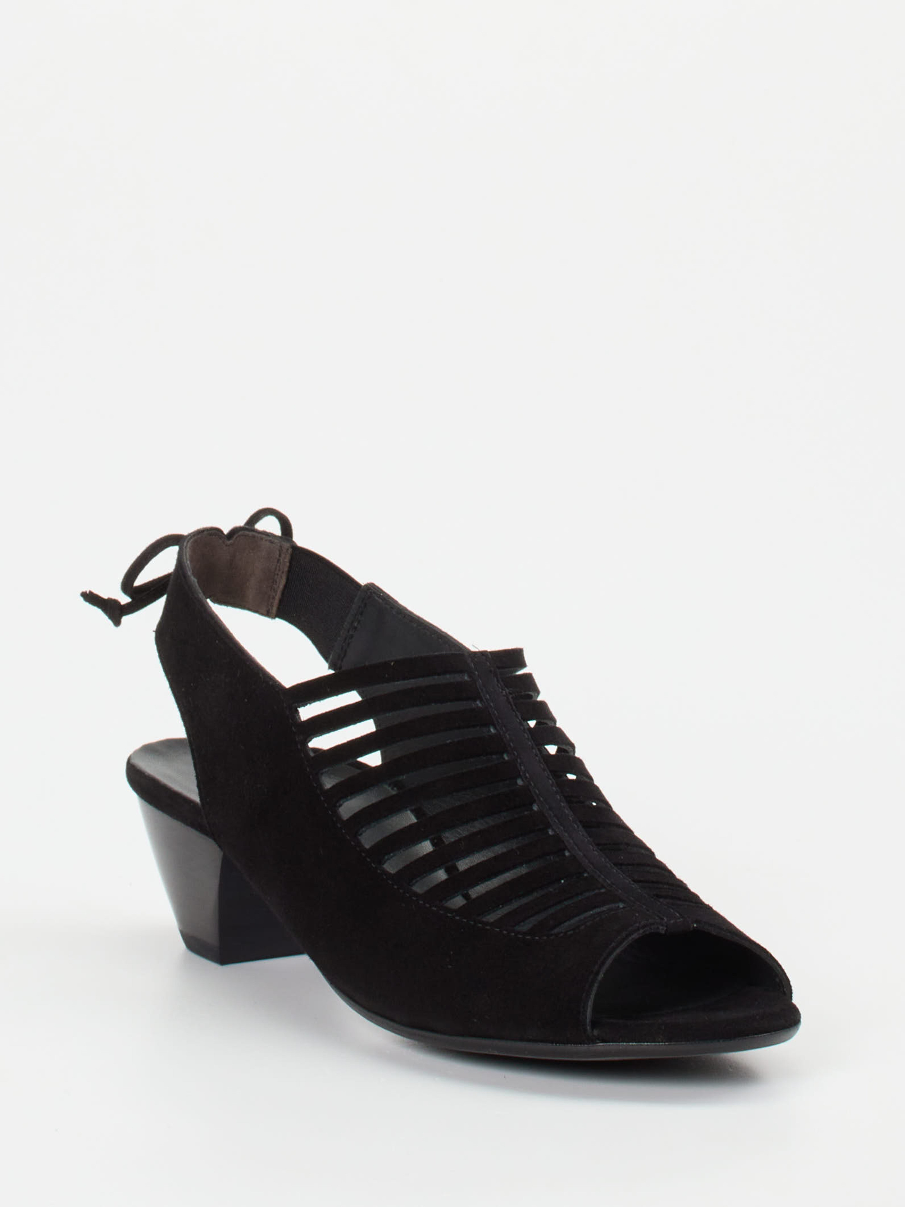 Pumps schwarz 1325009000406
