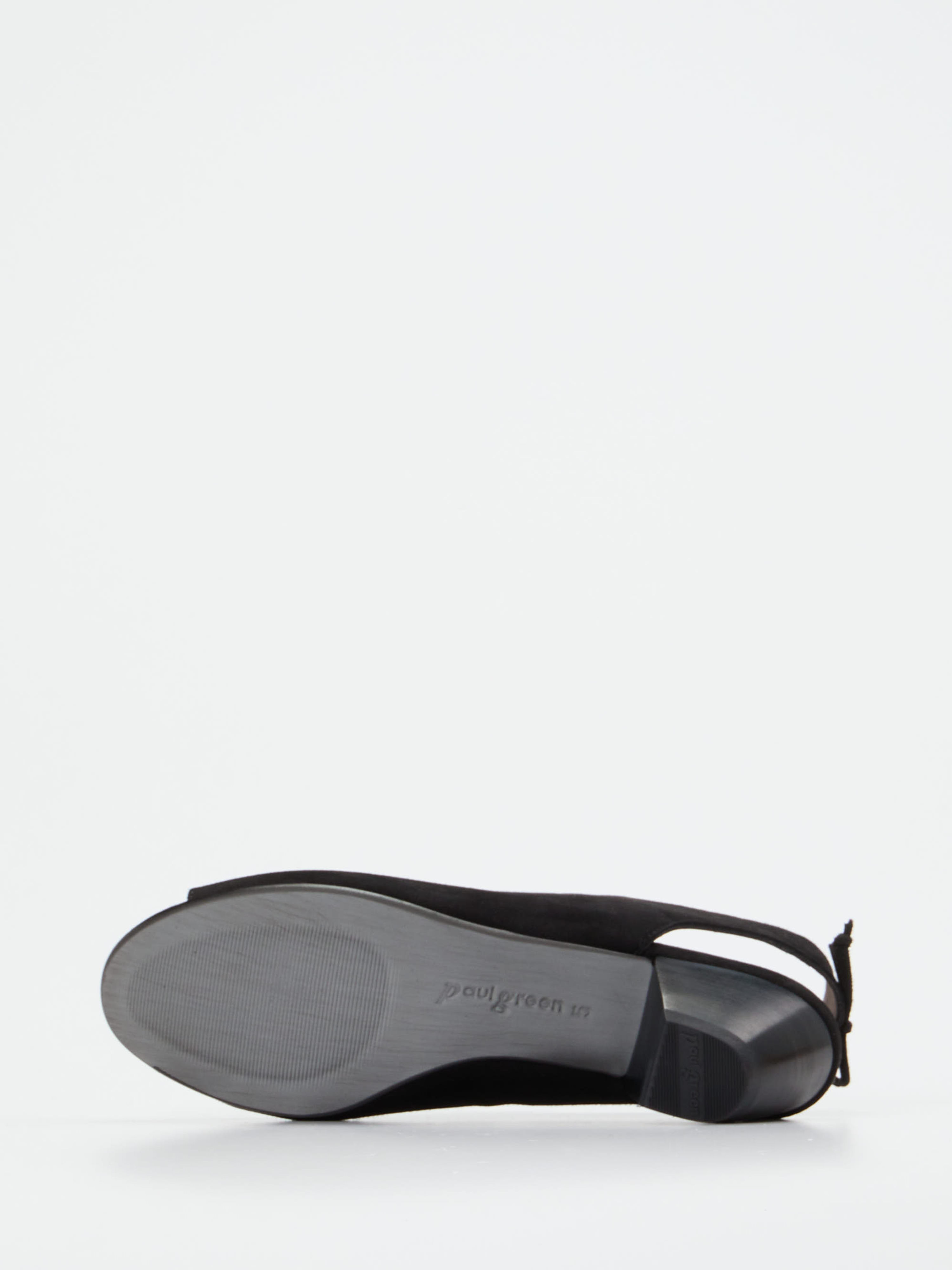 Pumps schwarz 1325009000405