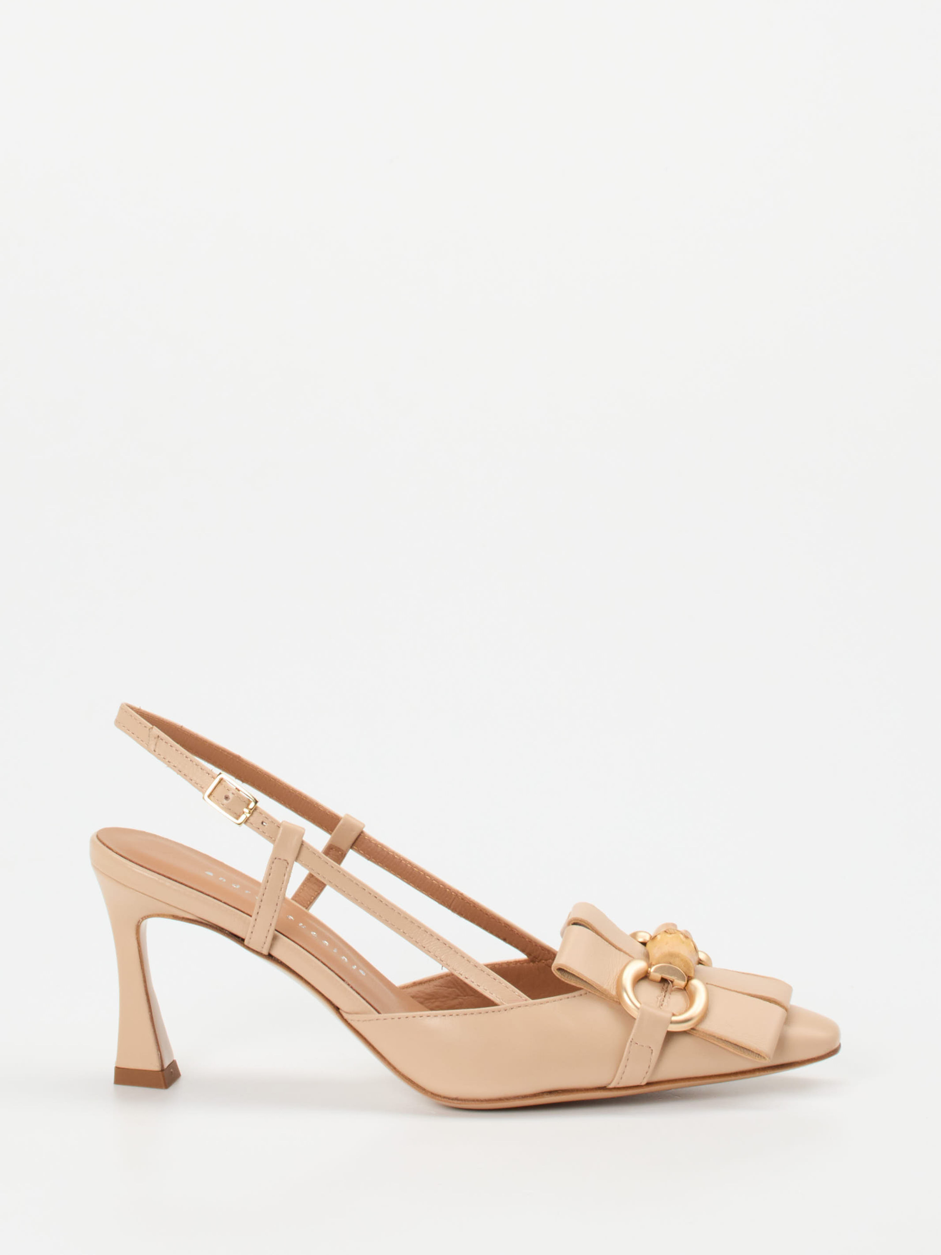 Slingpumps beige 1308399001701