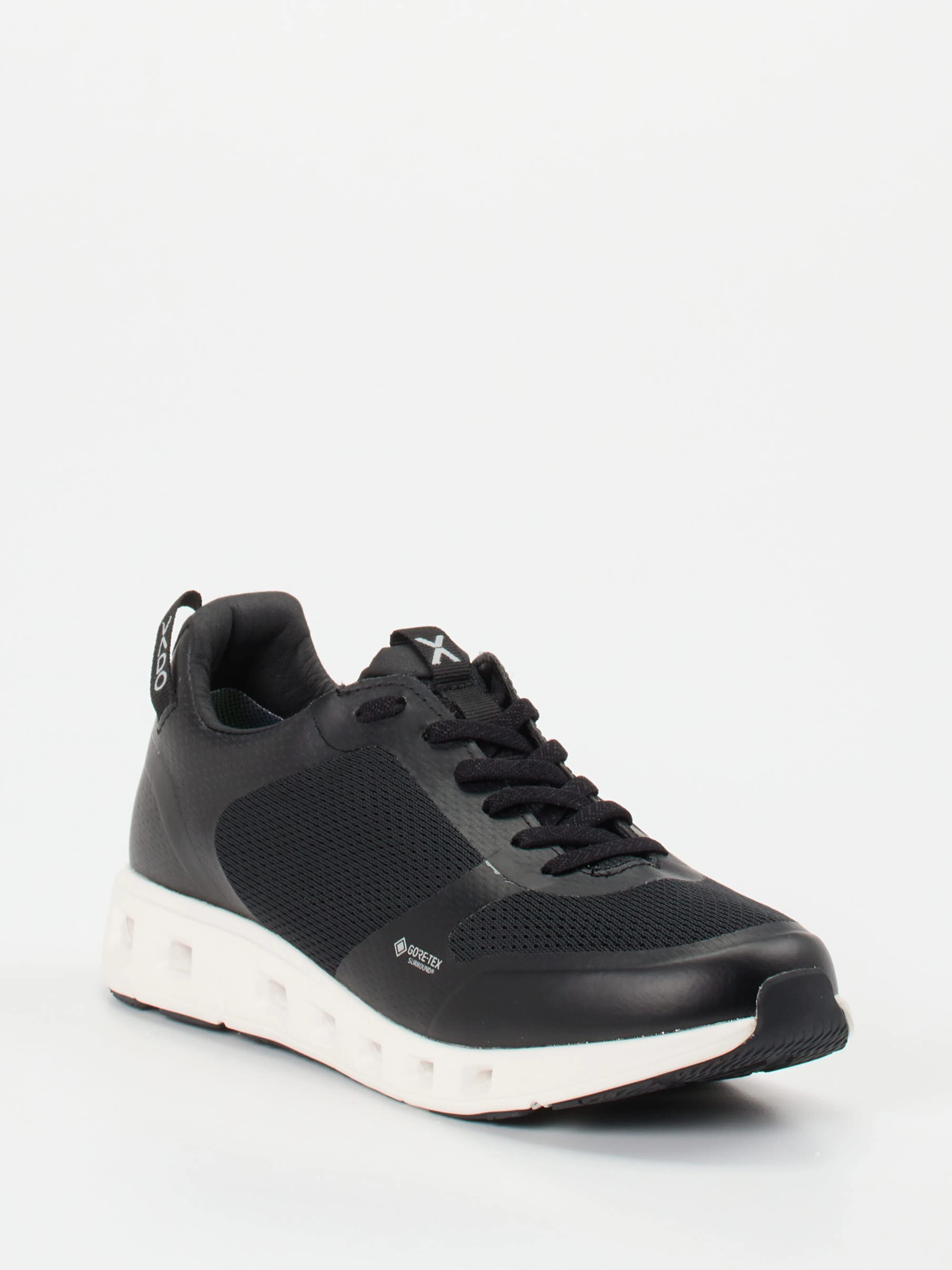 Sneaker schwarz 1663009020006