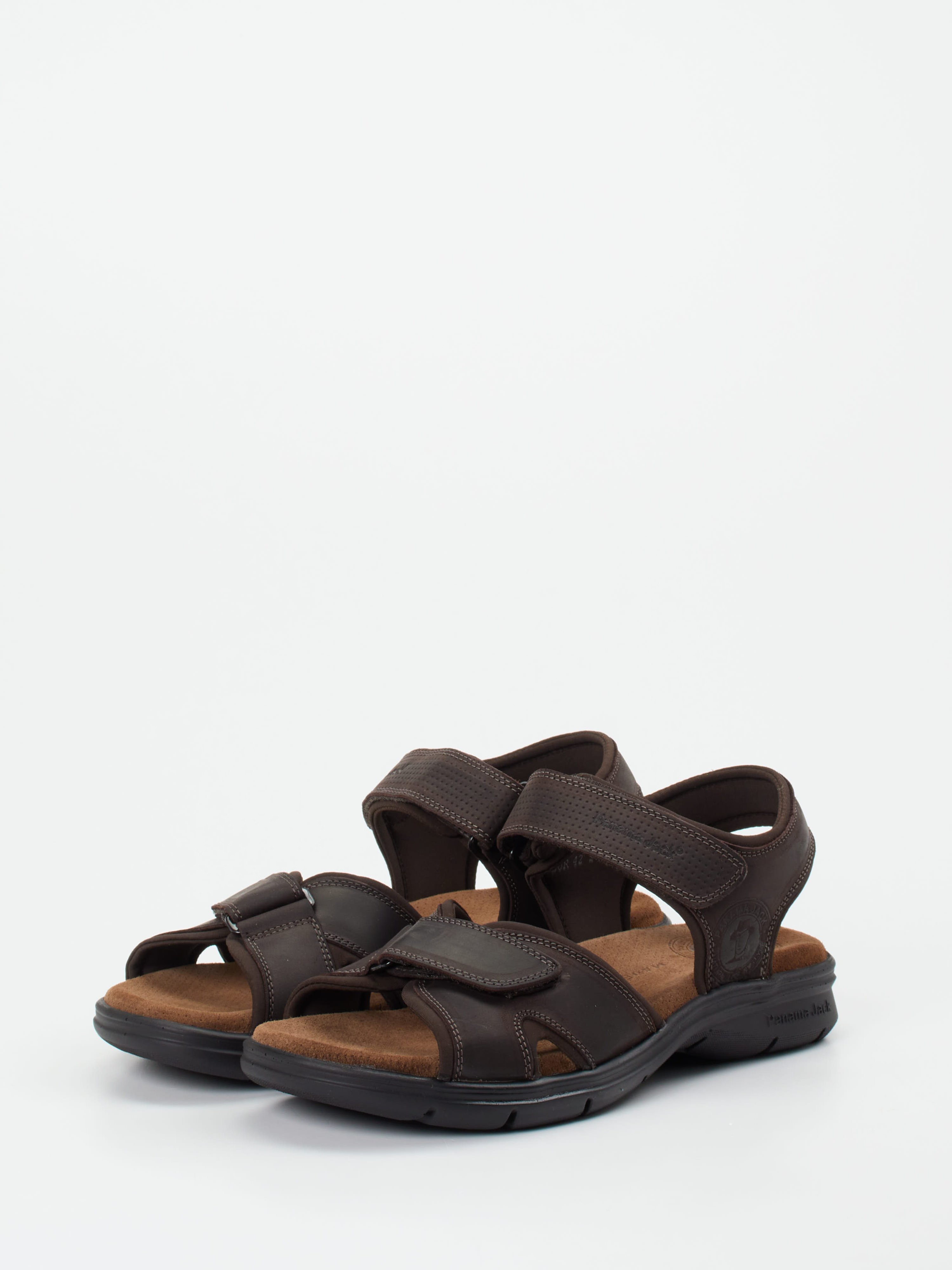 Sandale Sanders Basics