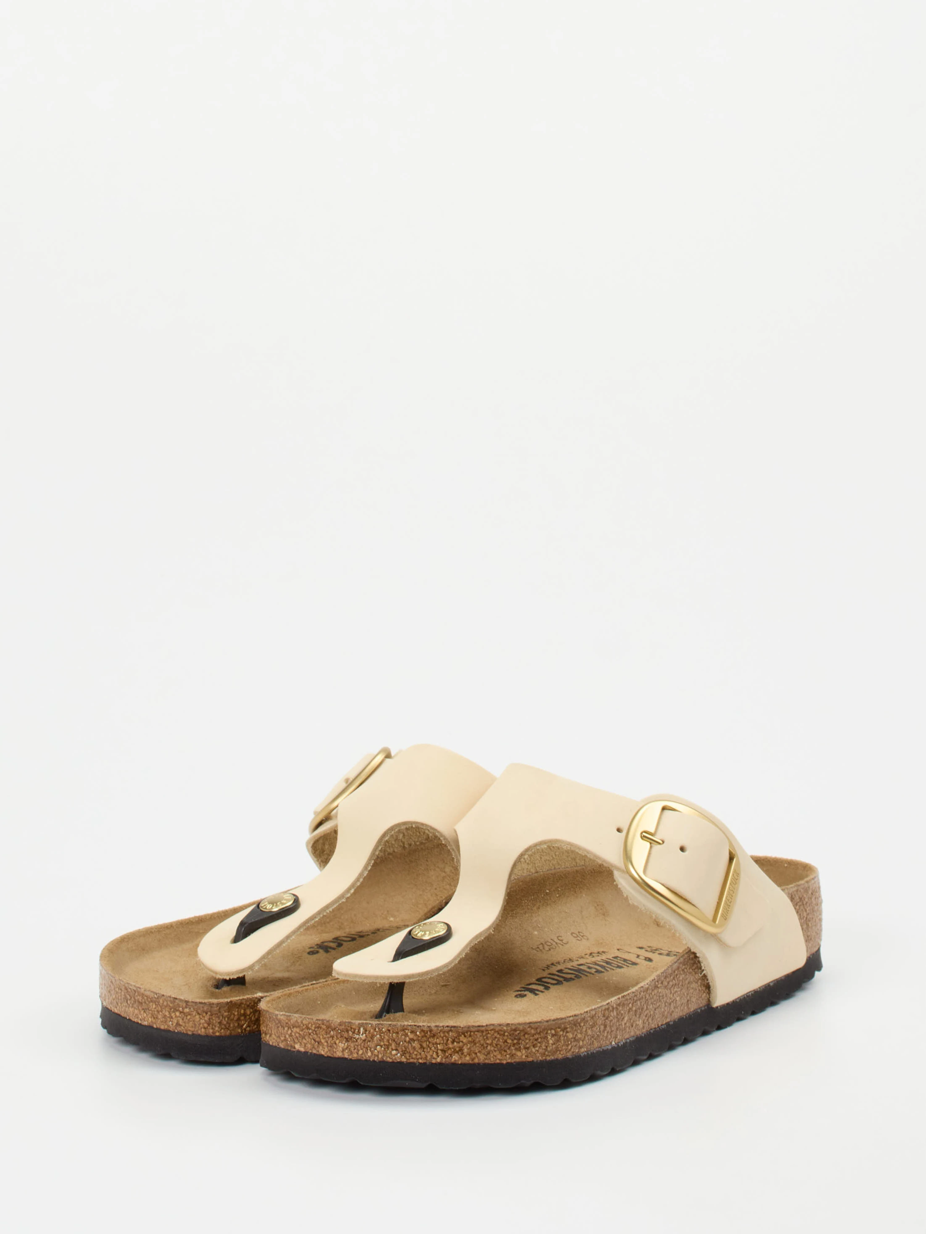 Zehentrenner Gizeh beige 2140379000202