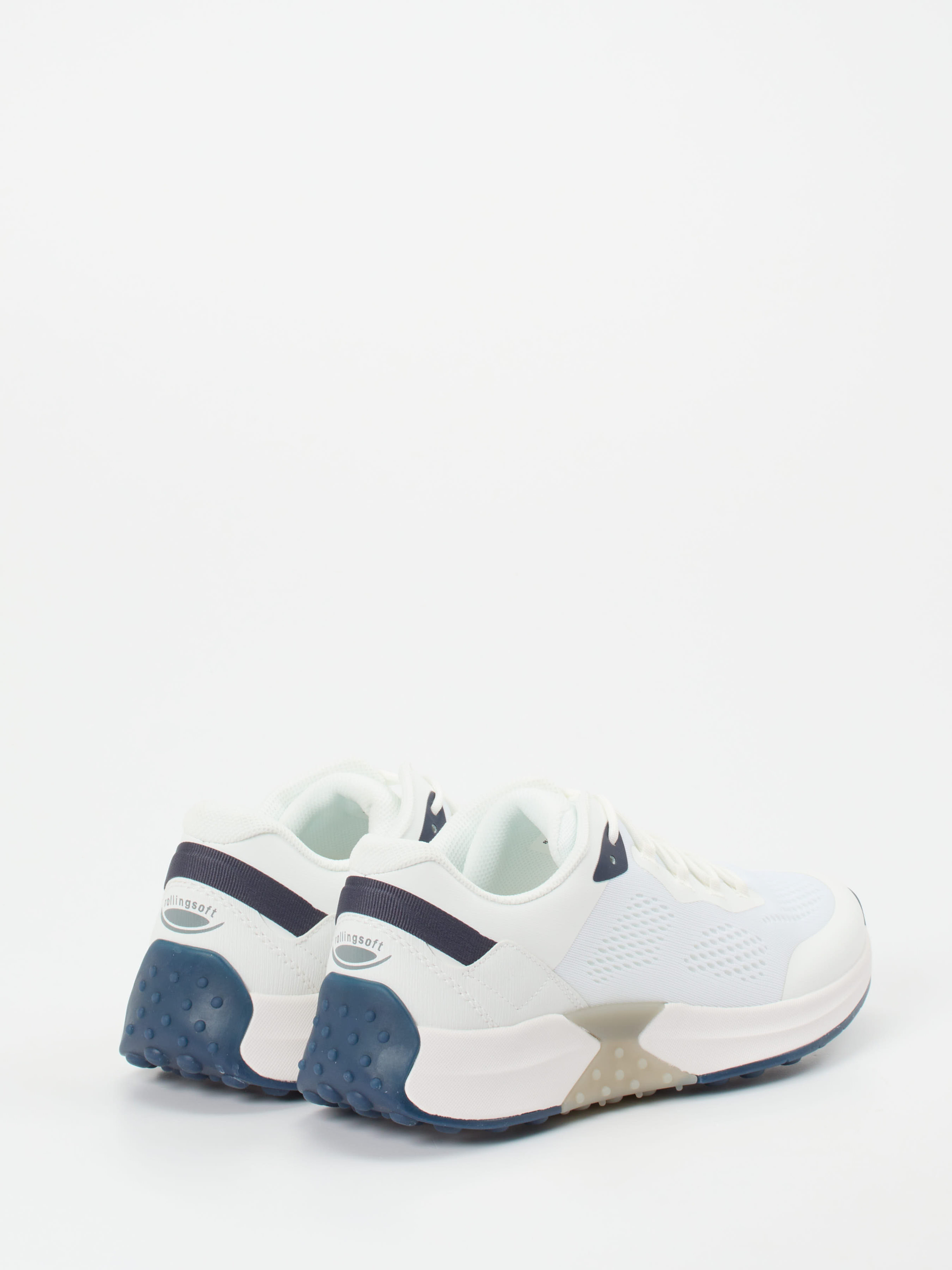 Sneaker weiß 4661799045203