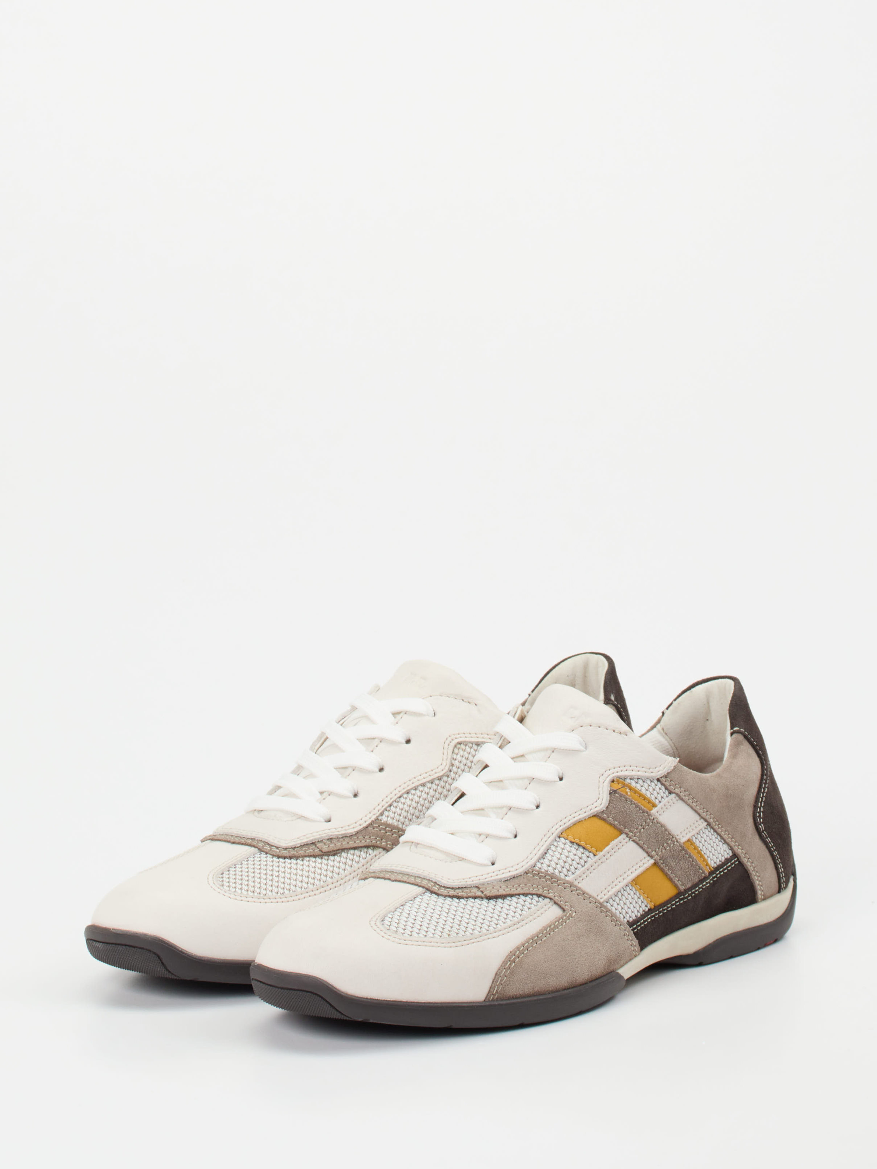 Sneaker BALDWIN weiß 4661794002902