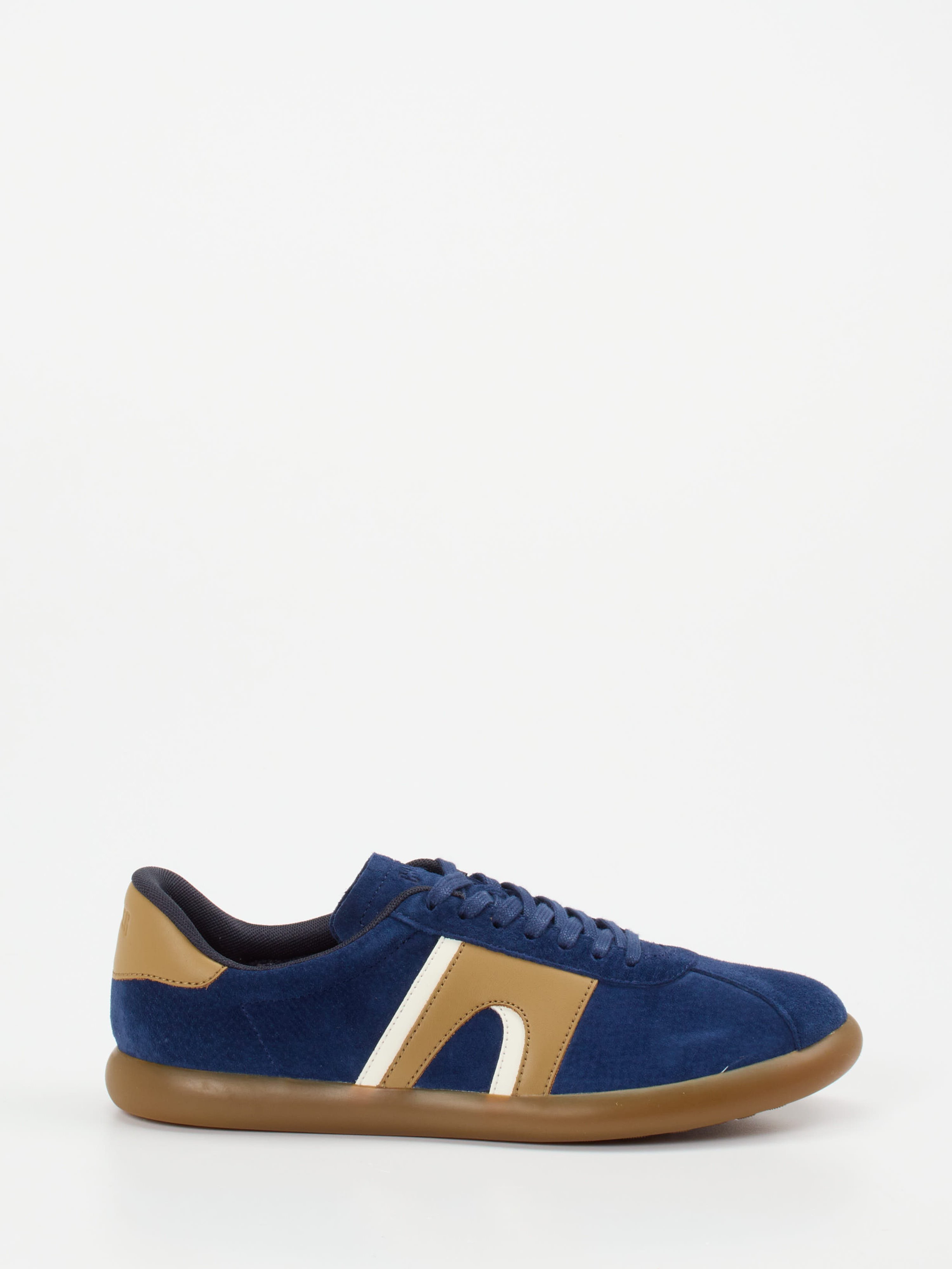 Sneaker blau 4661109087801