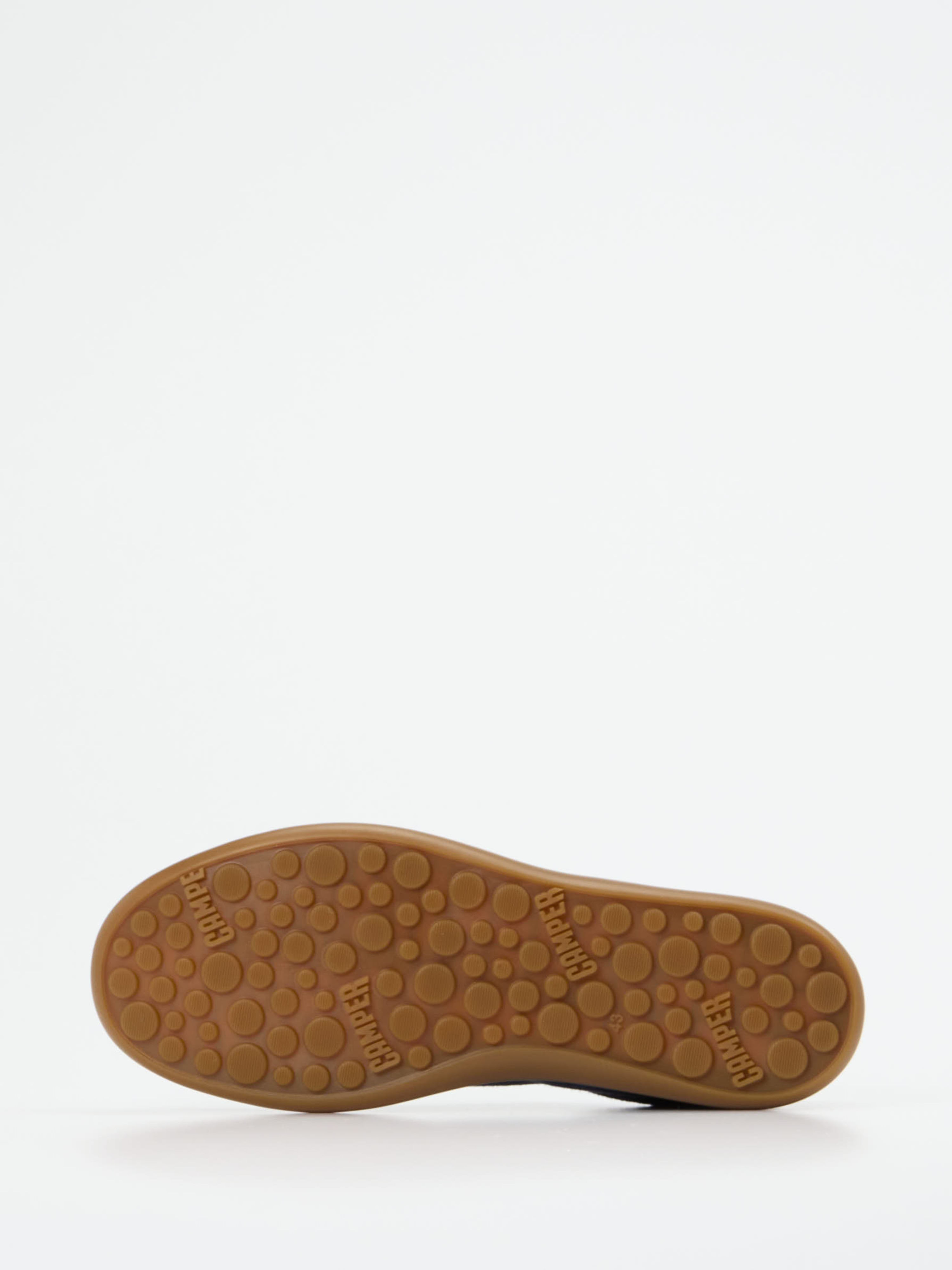 Sneaker blau 4661109087805