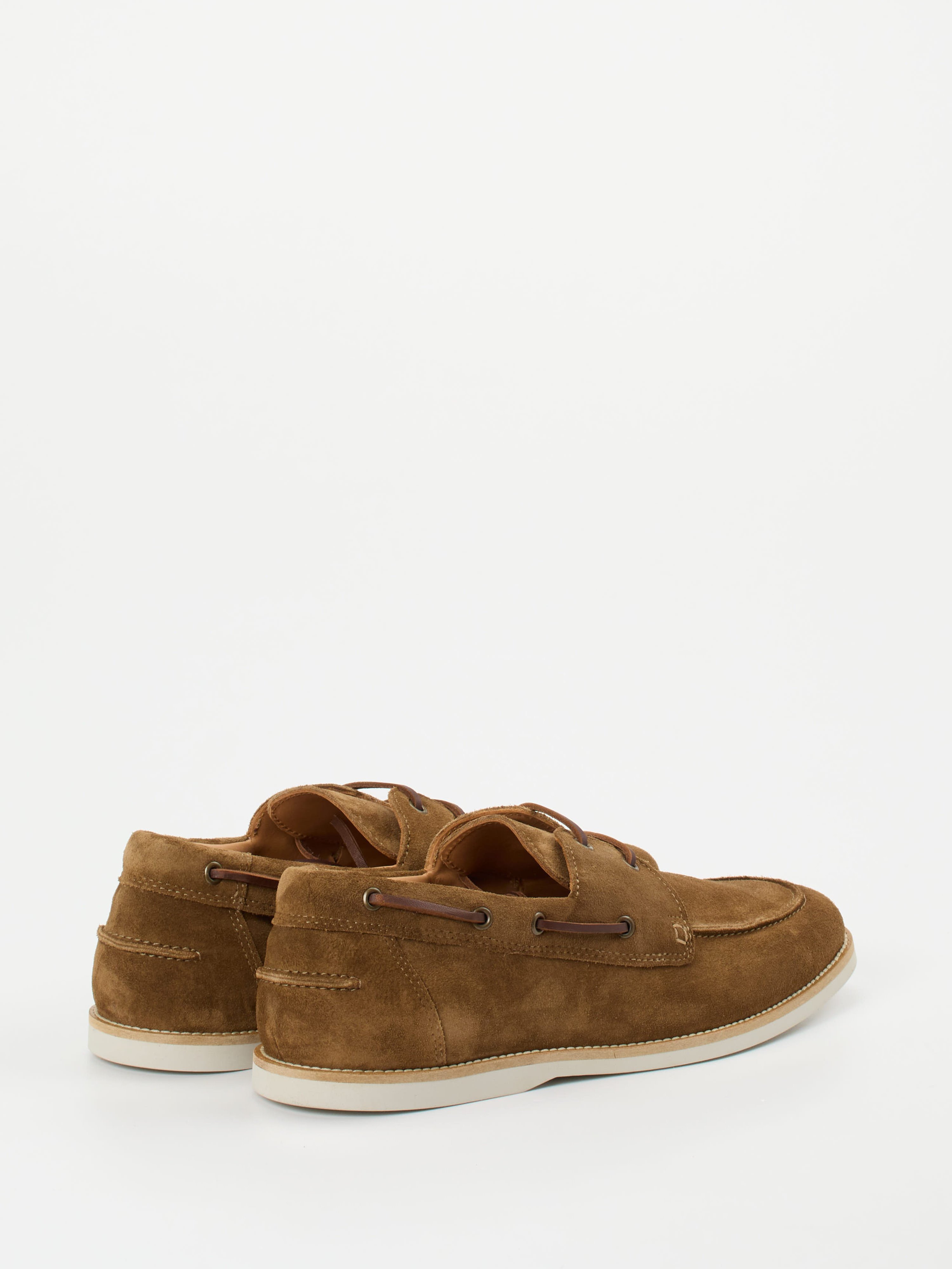 Schnürschuh braun 4610289025103