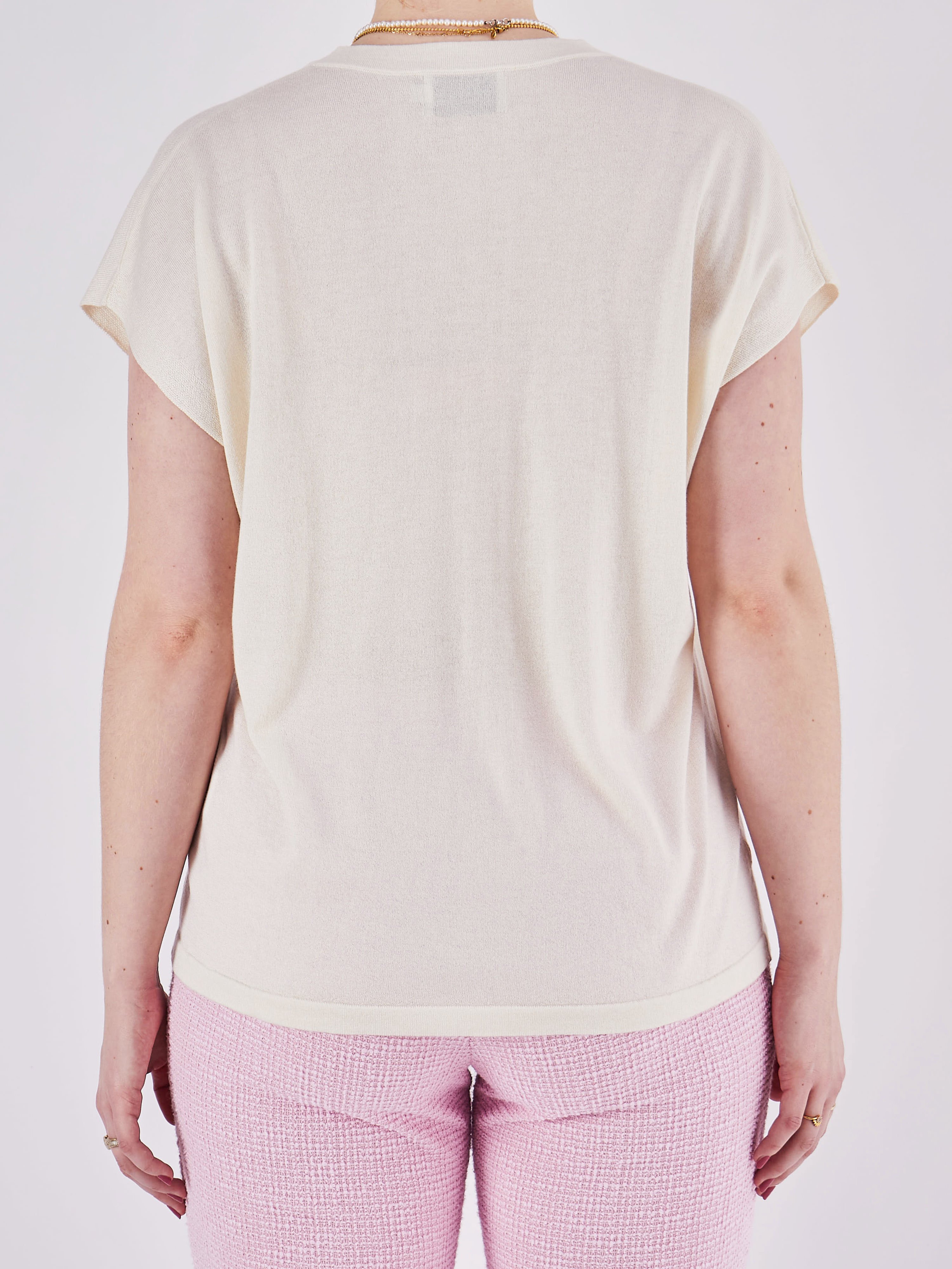 T-Shirt weiß 9348739000102