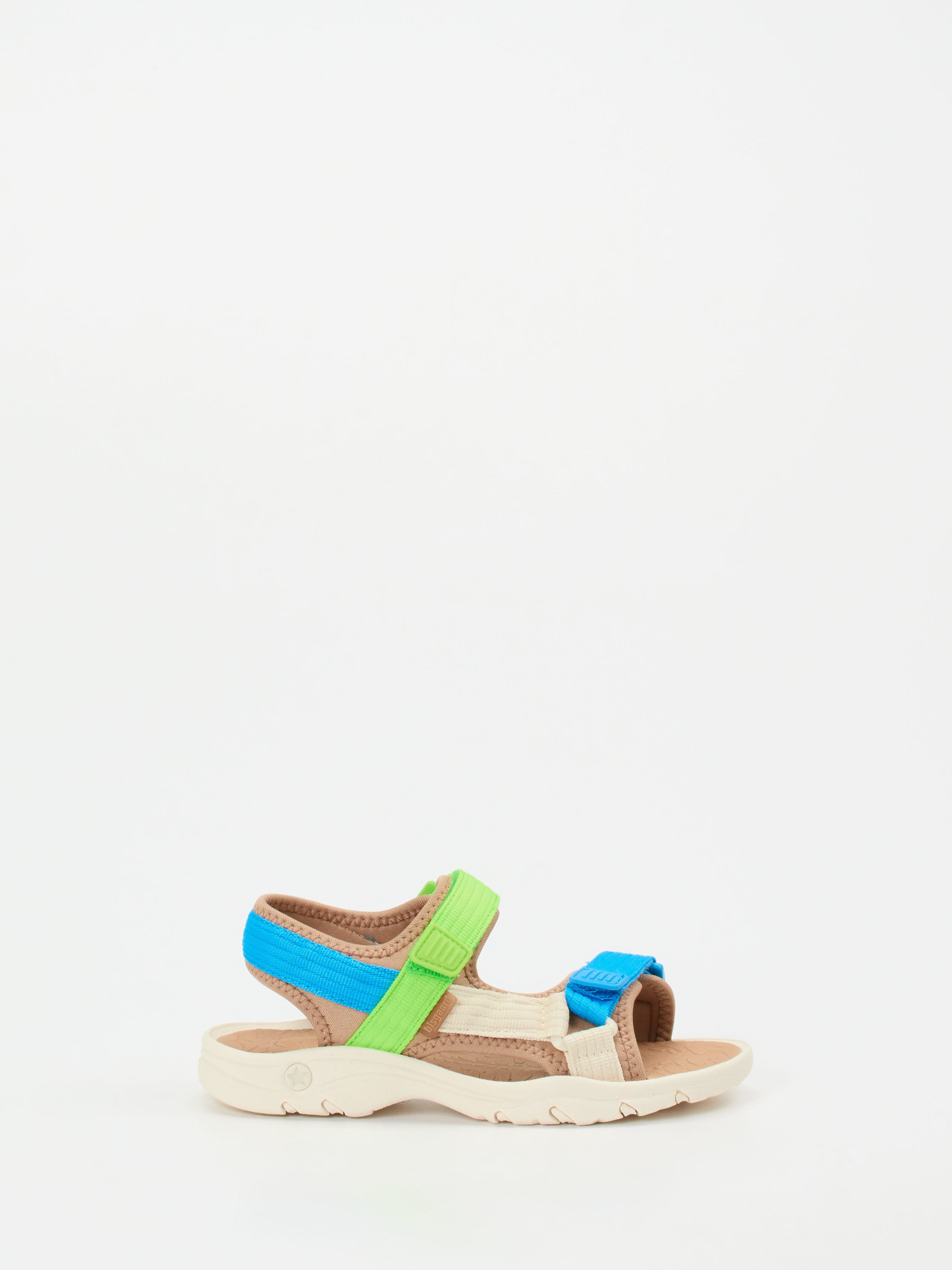 Sandalette blau 6201156000501