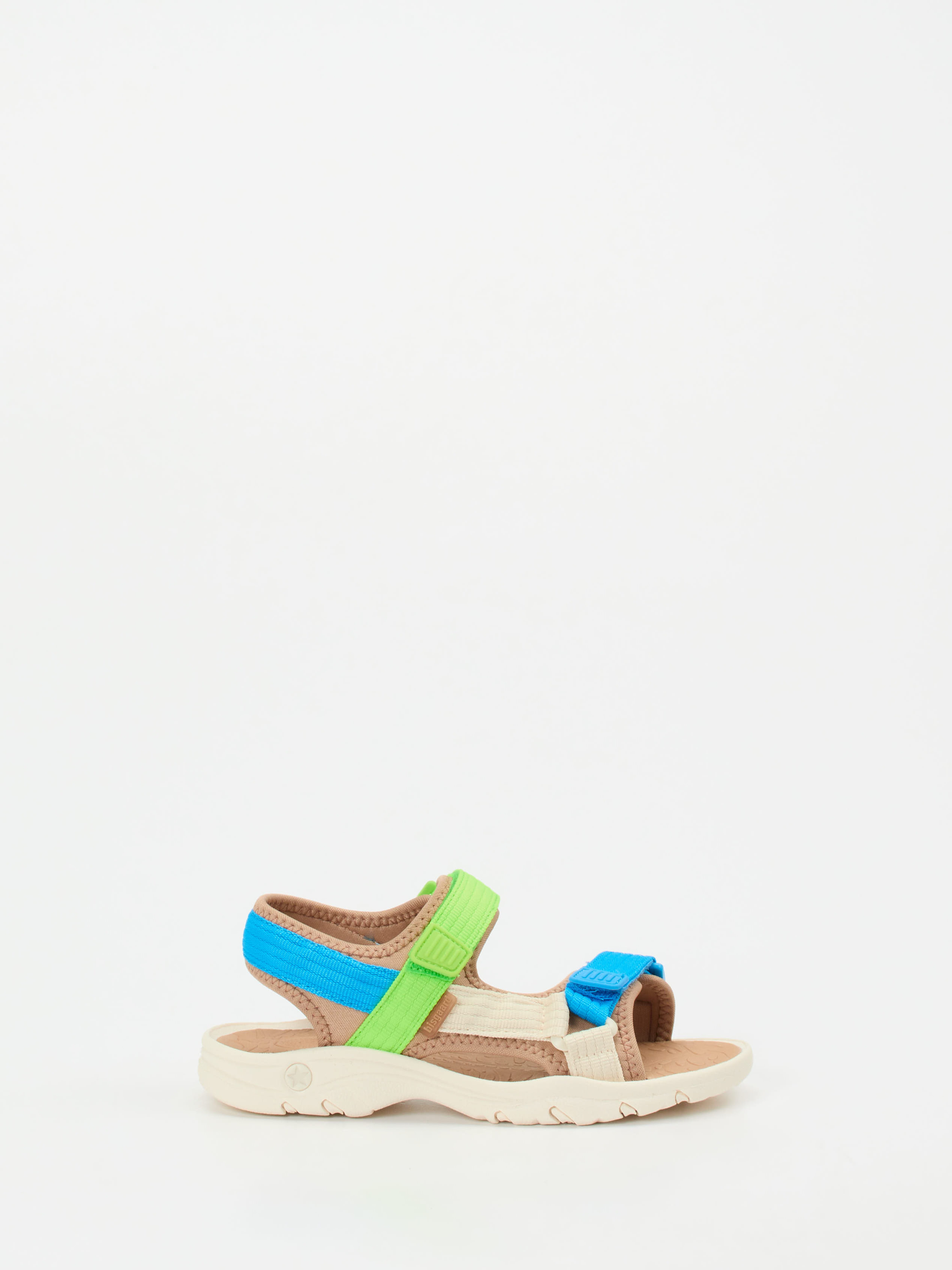 Sandalette blau 6201156000501