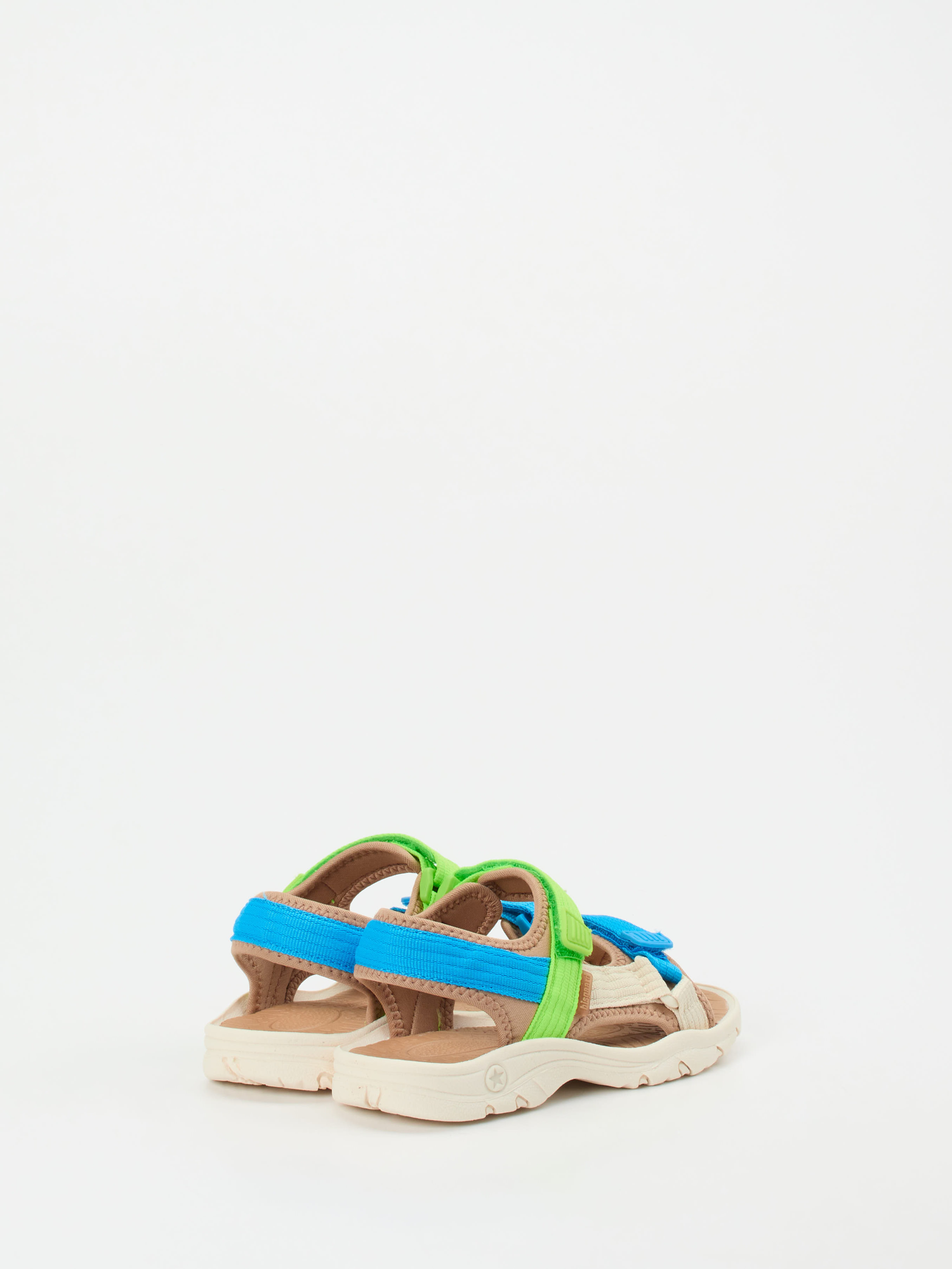 Sandalette blau 6201156000503