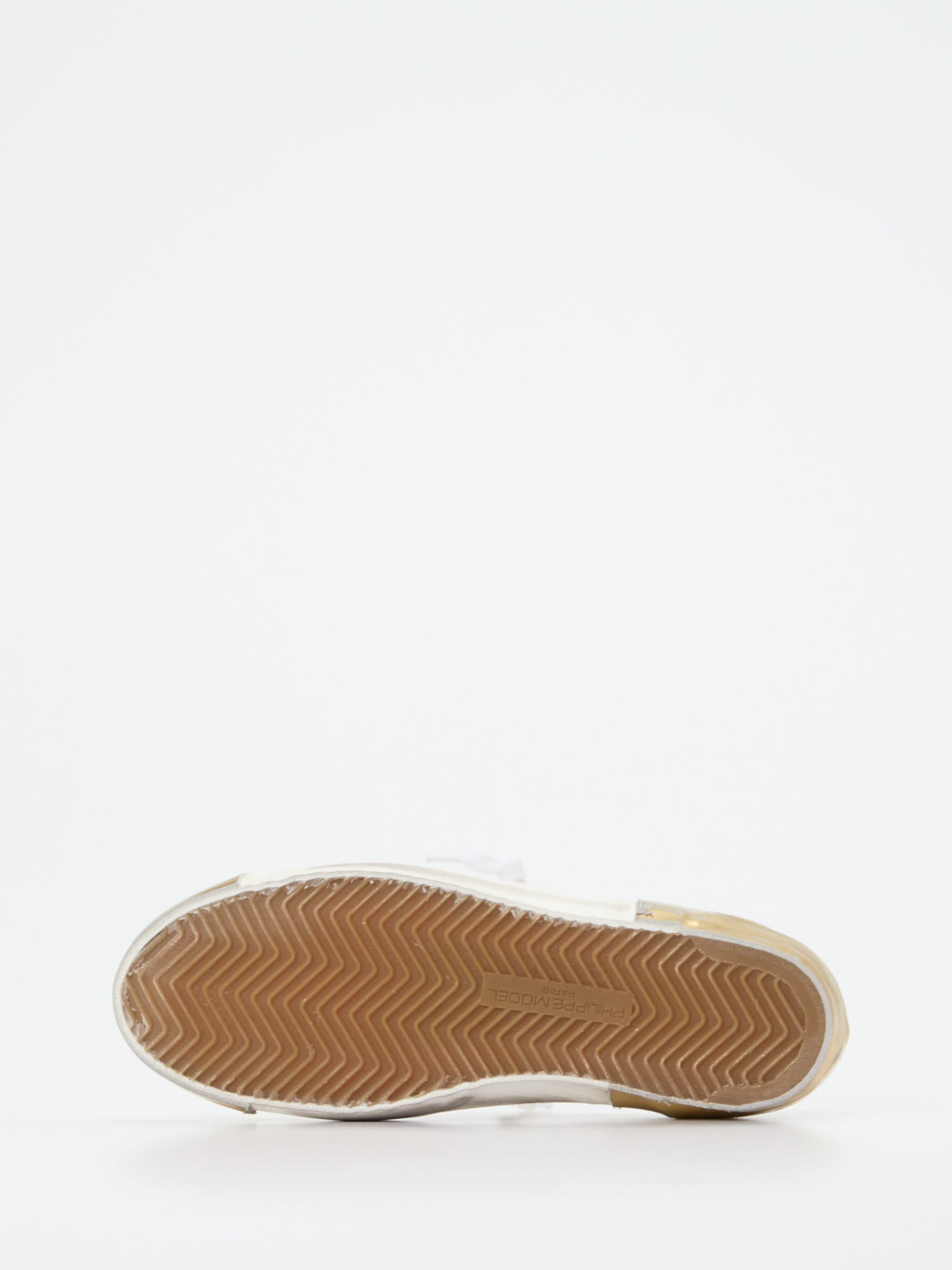 Sneaker weiß 1663798001705