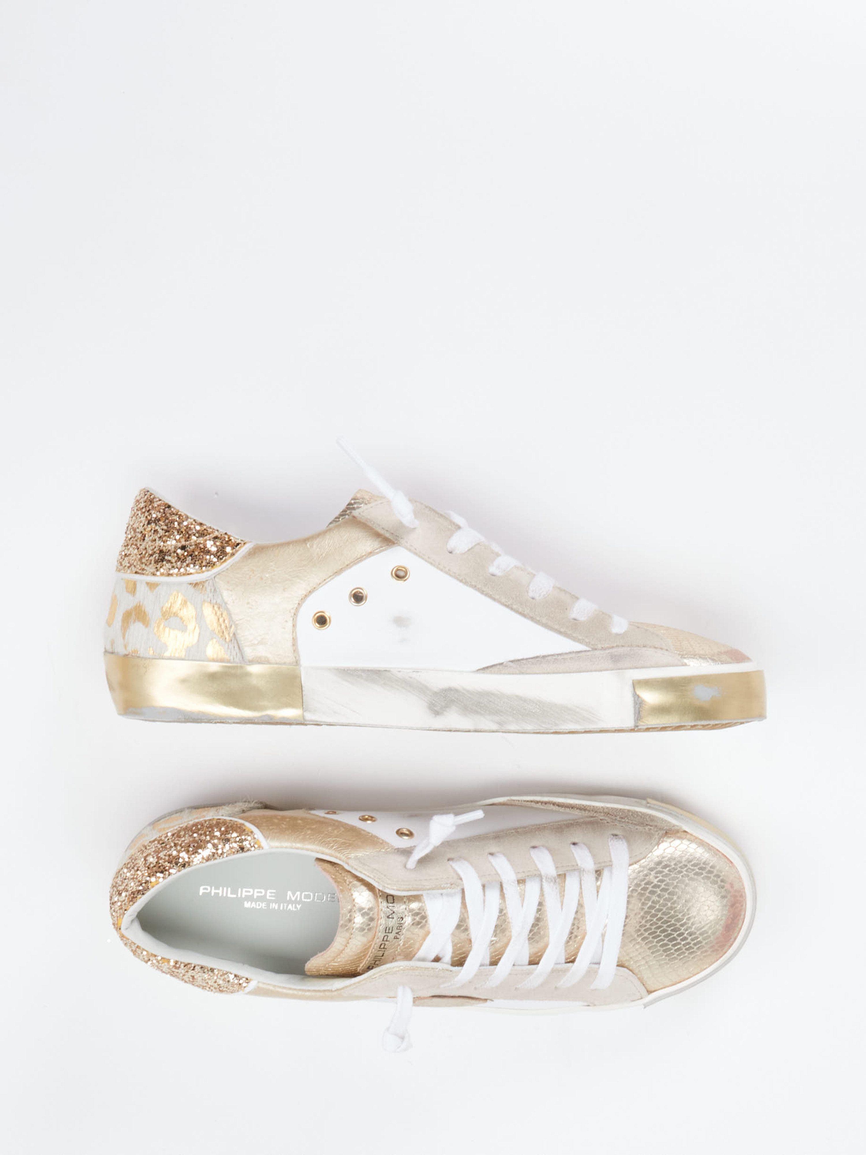 Sneaker weiß 1663798001704