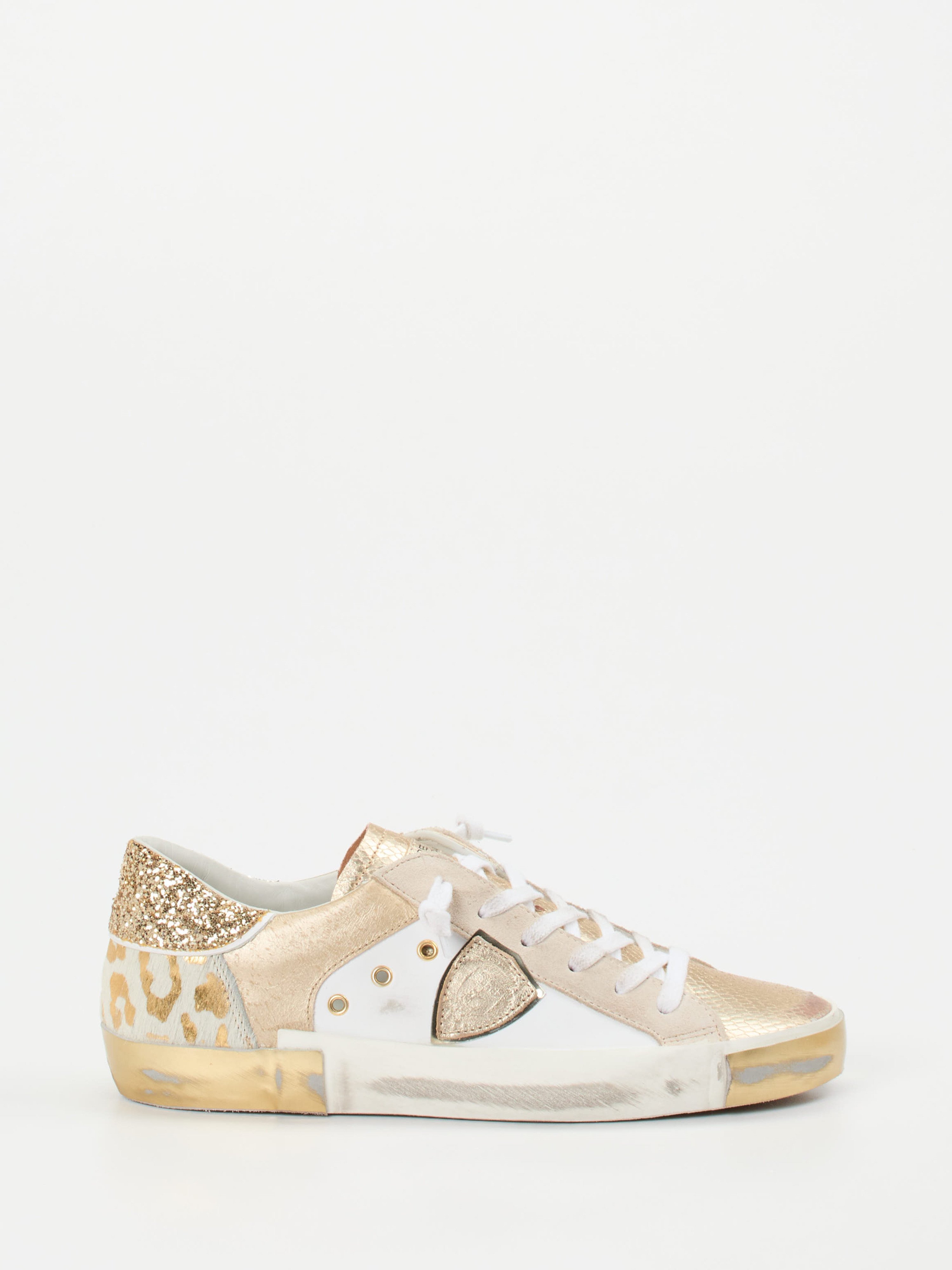 Sneaker weiß 1663798001701
